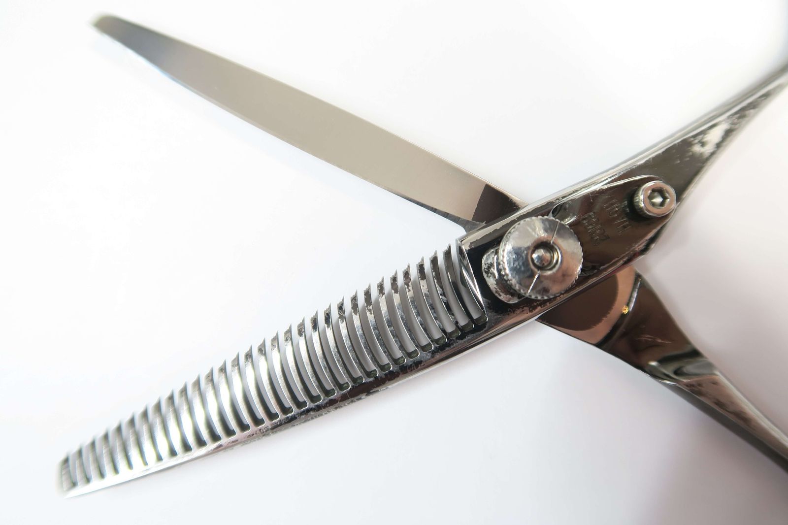 Cランク【柳生 YAGYU SH3M】 SH3M HAOH セニング 美容師・理容師 6.0