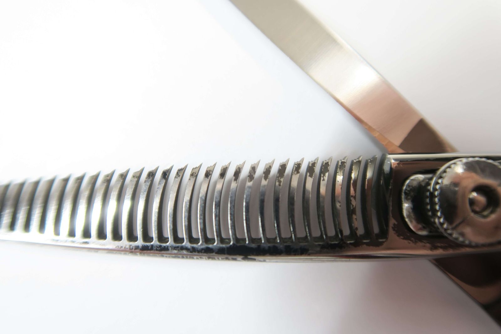 Cランク【柳生 YAGYU SH3M】 SH3M HAOH セニング 美容師・理容師 6.0