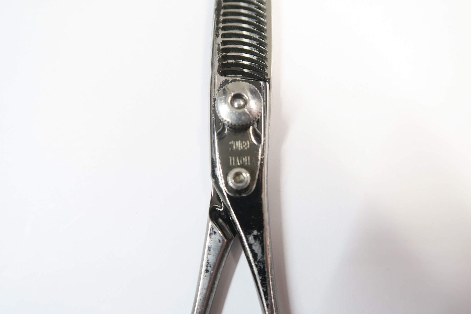 Cランク【柳生 YAGYU SH3M】 SH3M HAOH セニング 美容師・理容師 6.0