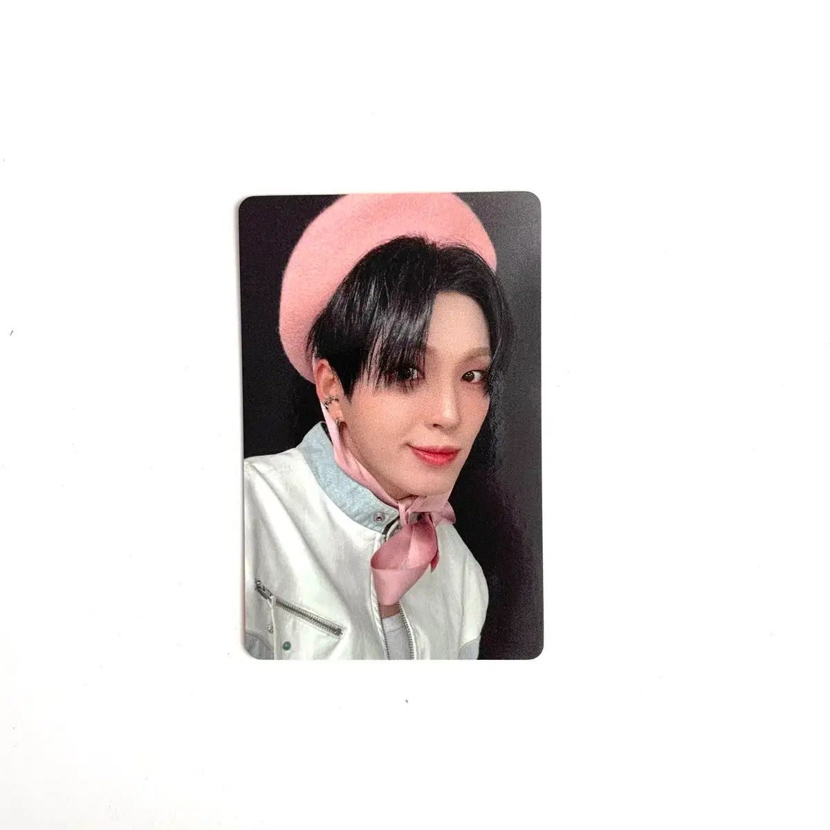 DKB HEECHAN ヒチャン トレカ DKB Urban Ride トレカ カード ヒチャン HEECHAN - メルカリ