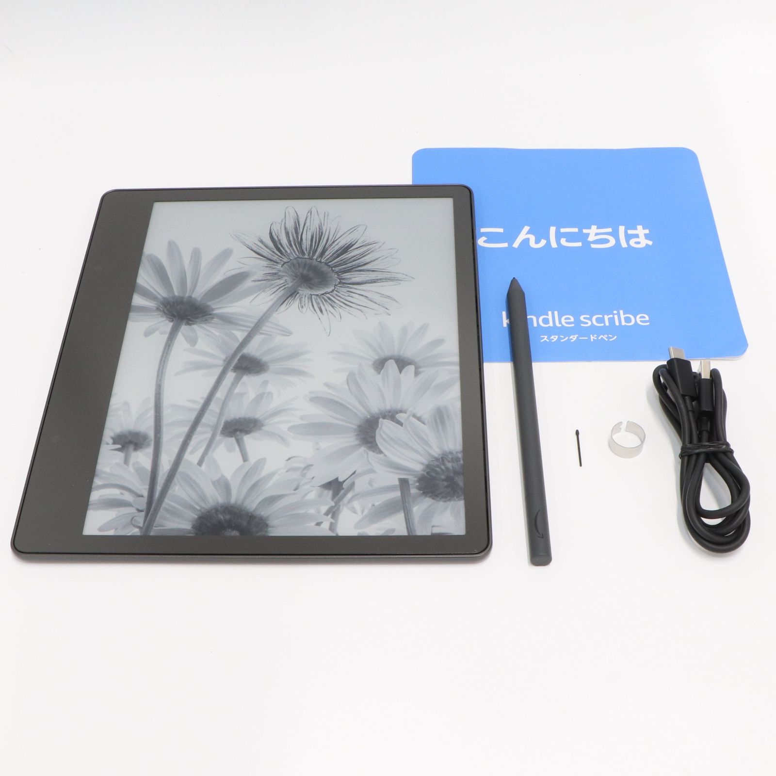 Kindle Scribe キンドル スクライブ (16GB)