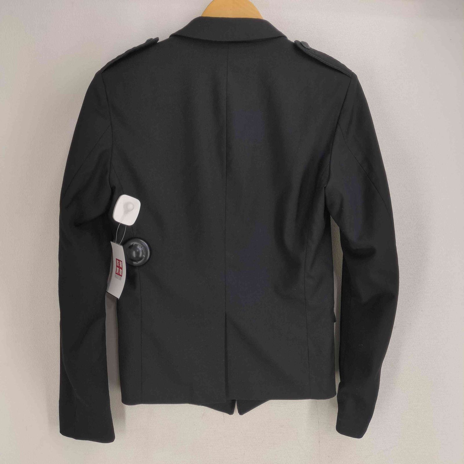 シヴァーライズ CIVARIZE ナポレオン テーラードジャケット メンズ JPN