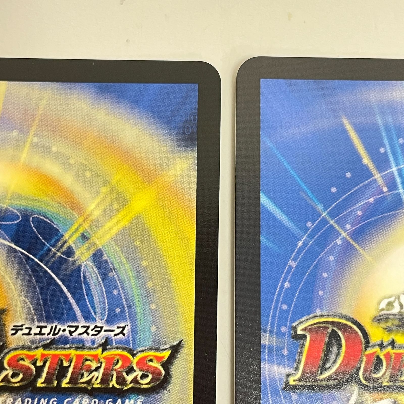 三沢店50-18-0123] デュエルマスターズ 勝熱英雄 モモキング WINNER 4 