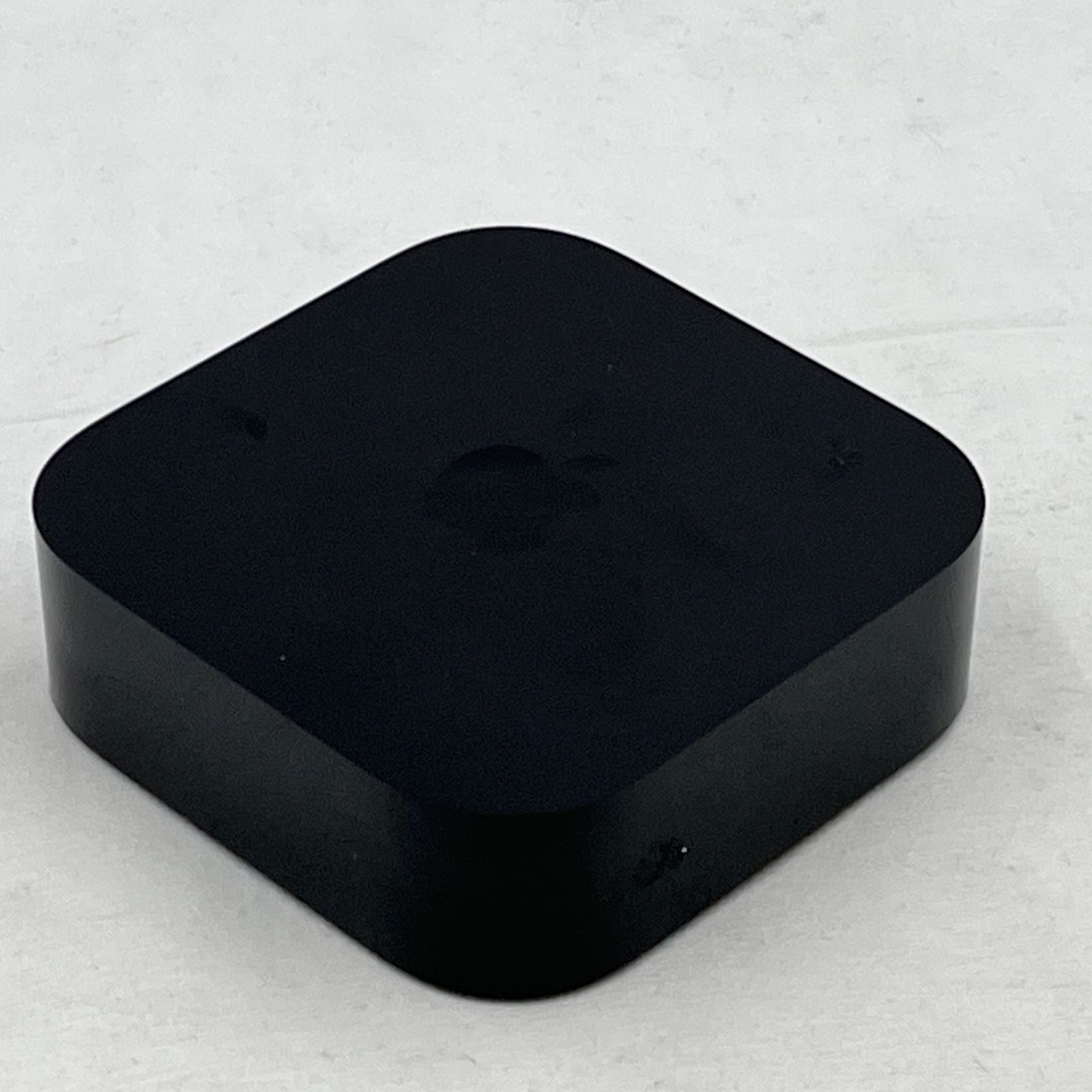 ☆ジャンク/初回起動確認済み☆ Apple Apple TV 4K（第3世代） A2737