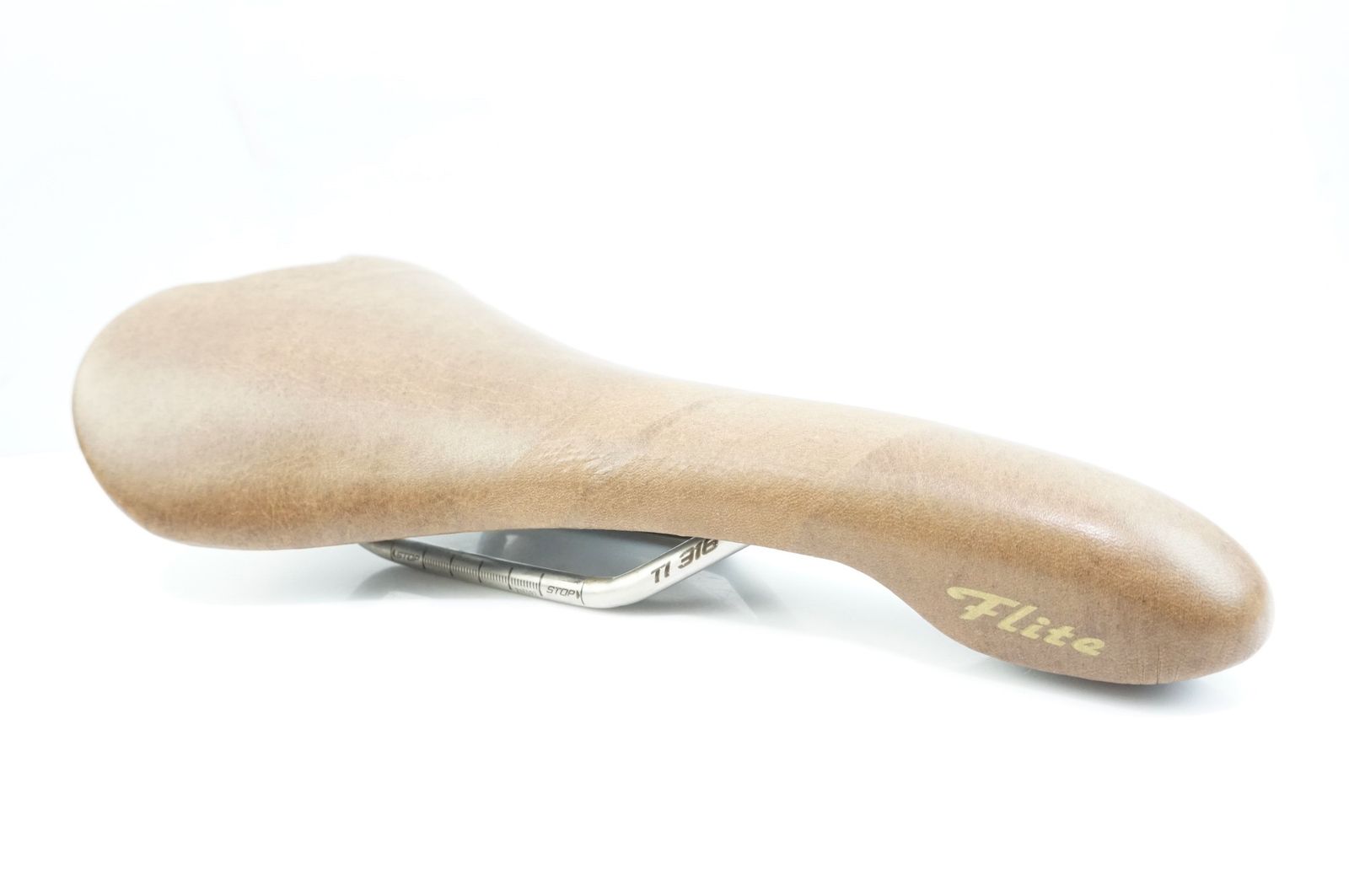 SELLE ITALIA 「セライタリア」 MILANO FLITE RACER TI316 サドル