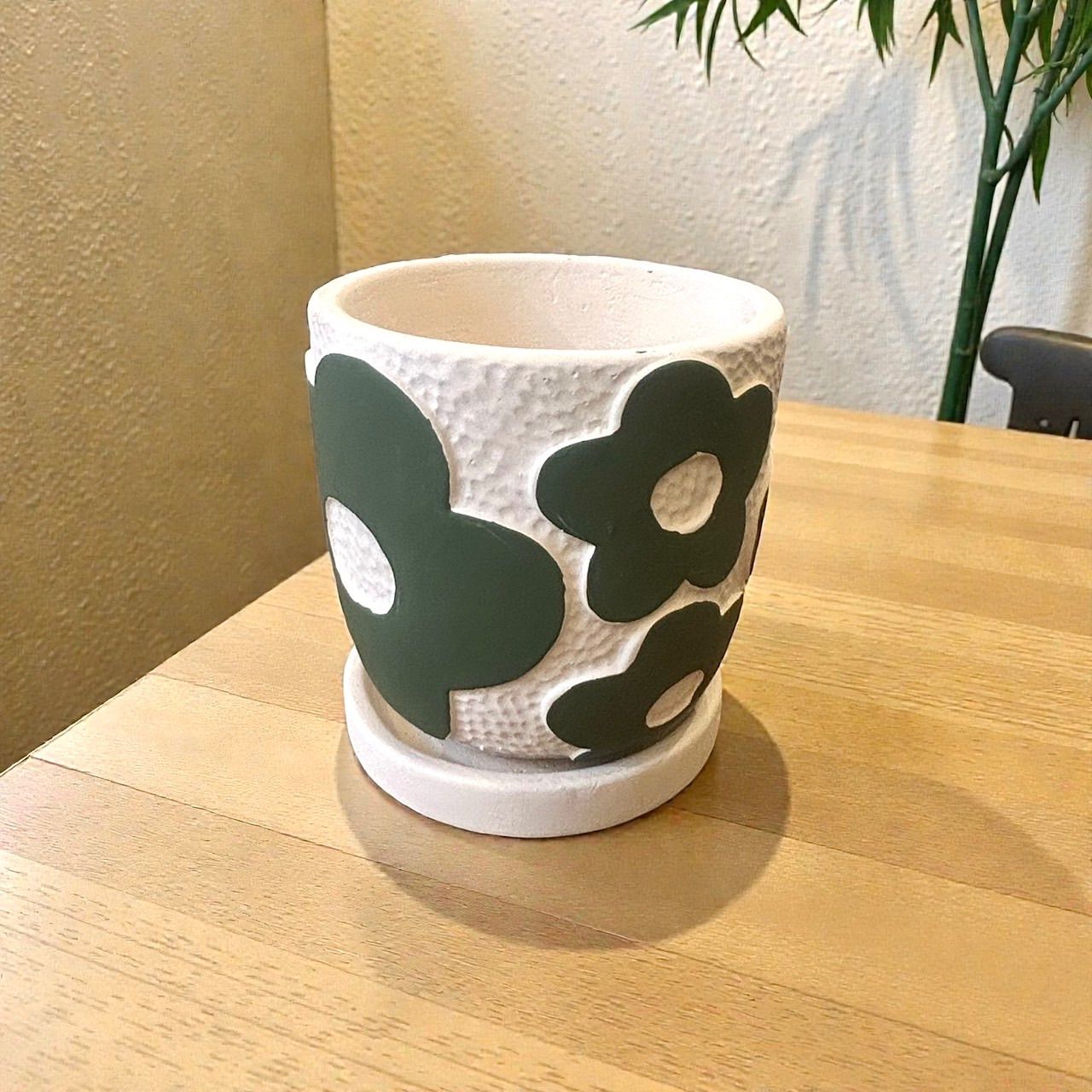 松本鐵山造　茶入　大名物北野肩衝　共箱 大 名物 茶入 工芸品 茶道具 松本鉄山作 大名物写 国司茄子茶入 仕覆付