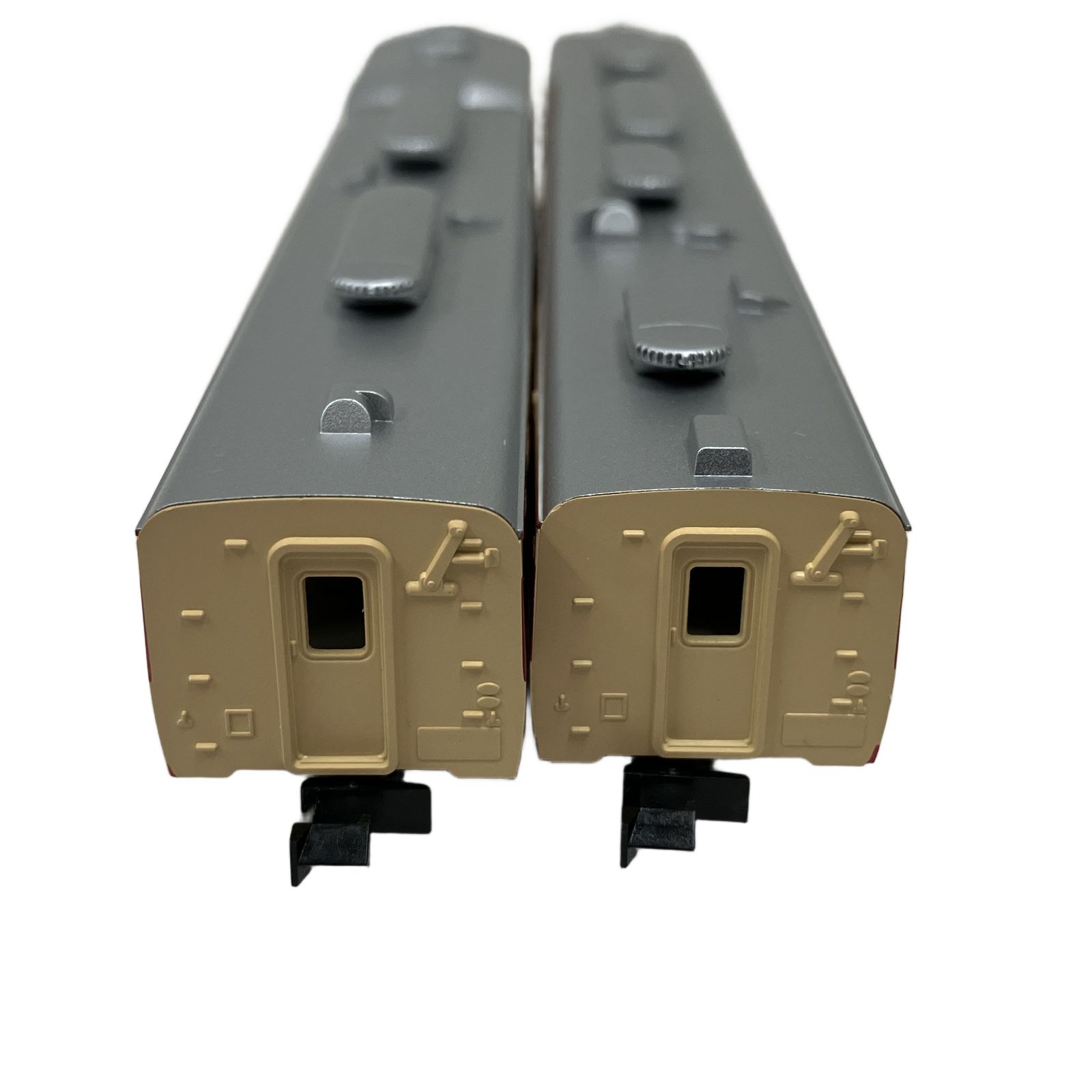 KATO 10-901 キハ81系 特急形気動車 7両セット 鉄道模型 Nゲージ 中古