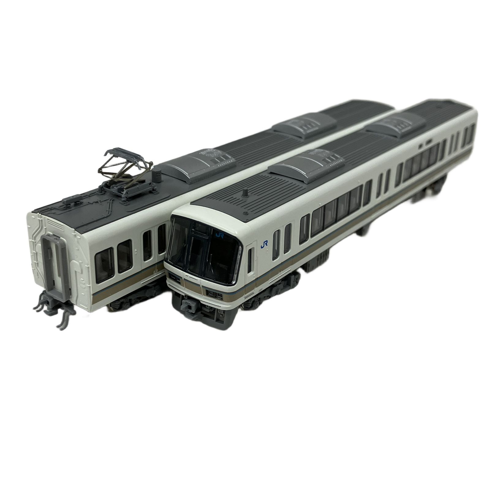 KATO 10-435 221系 基本増結 6両セット Nゲージ 鉄道模型 中古 良好