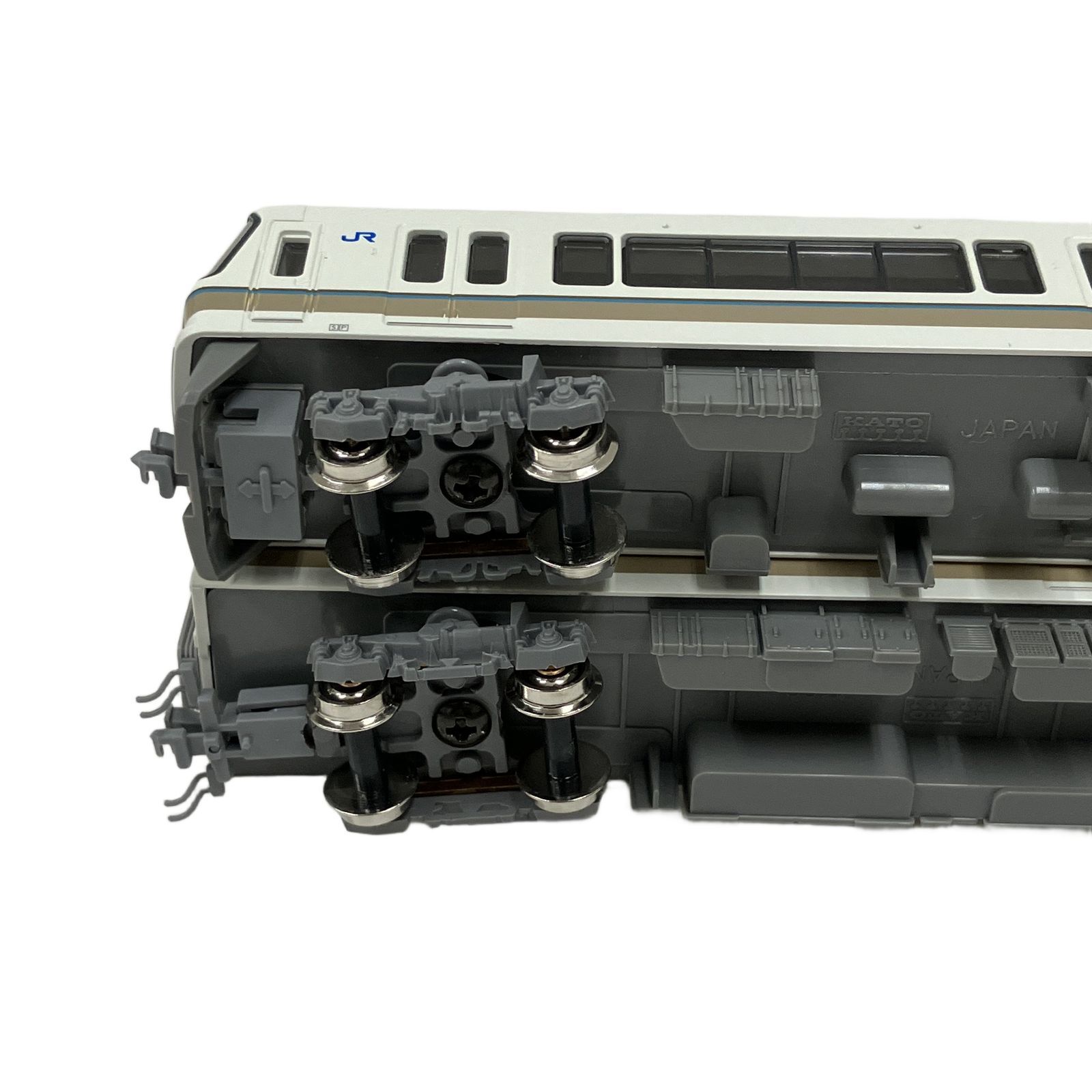 KATO 10-435 221系 基本増結 6両セット Nゲージ 鉄道模型 中古 良好