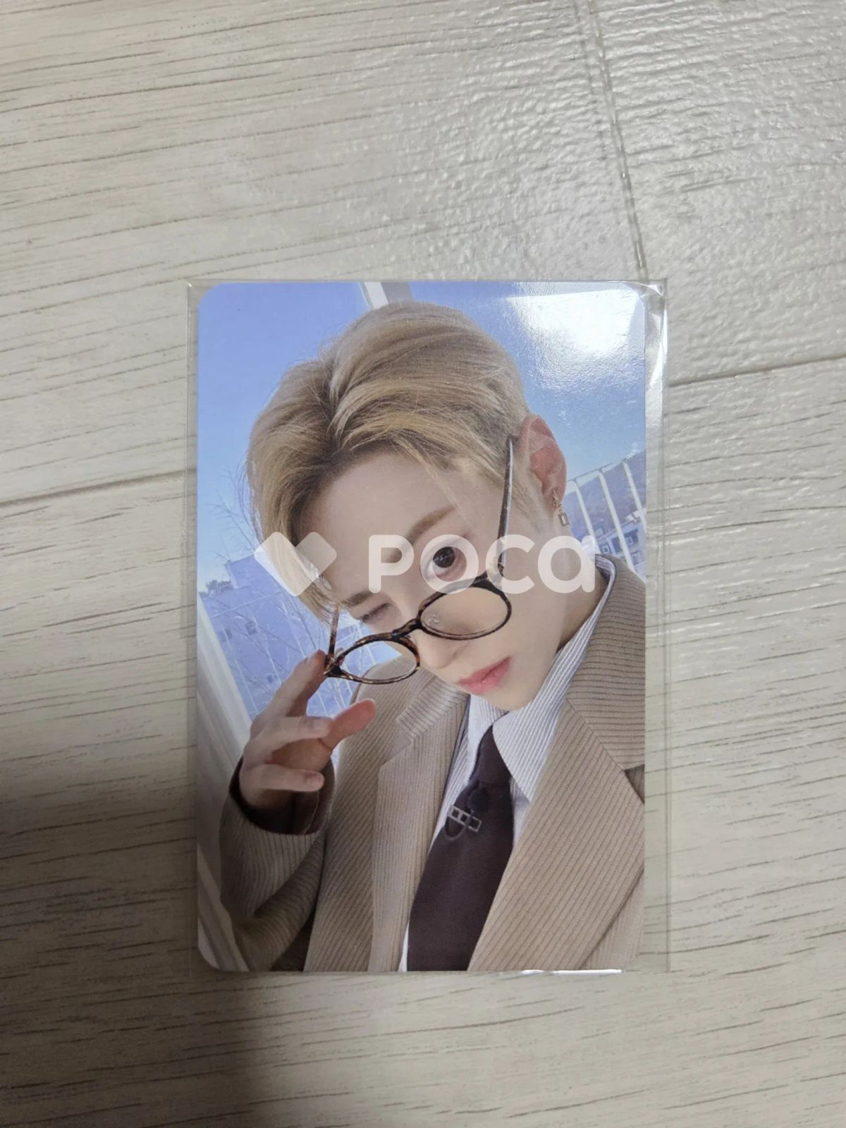 ALPHA DRIVE ONE アルノ EUPHORIA STAR ROAD ver. OLIVE YOUNG - メルカリ