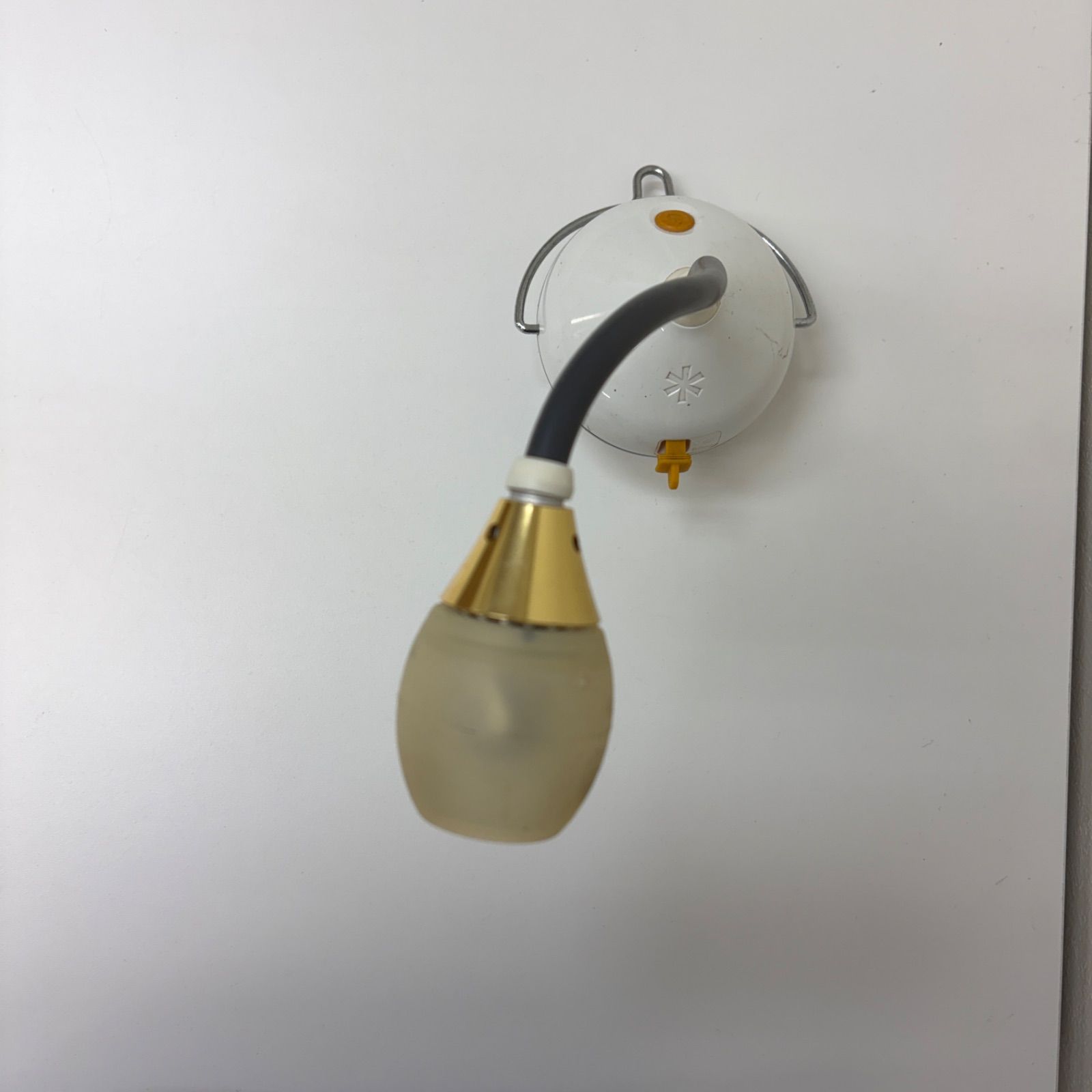 スノーピーク】Snow Peak ソリッドステート ランタン チューリップ ES