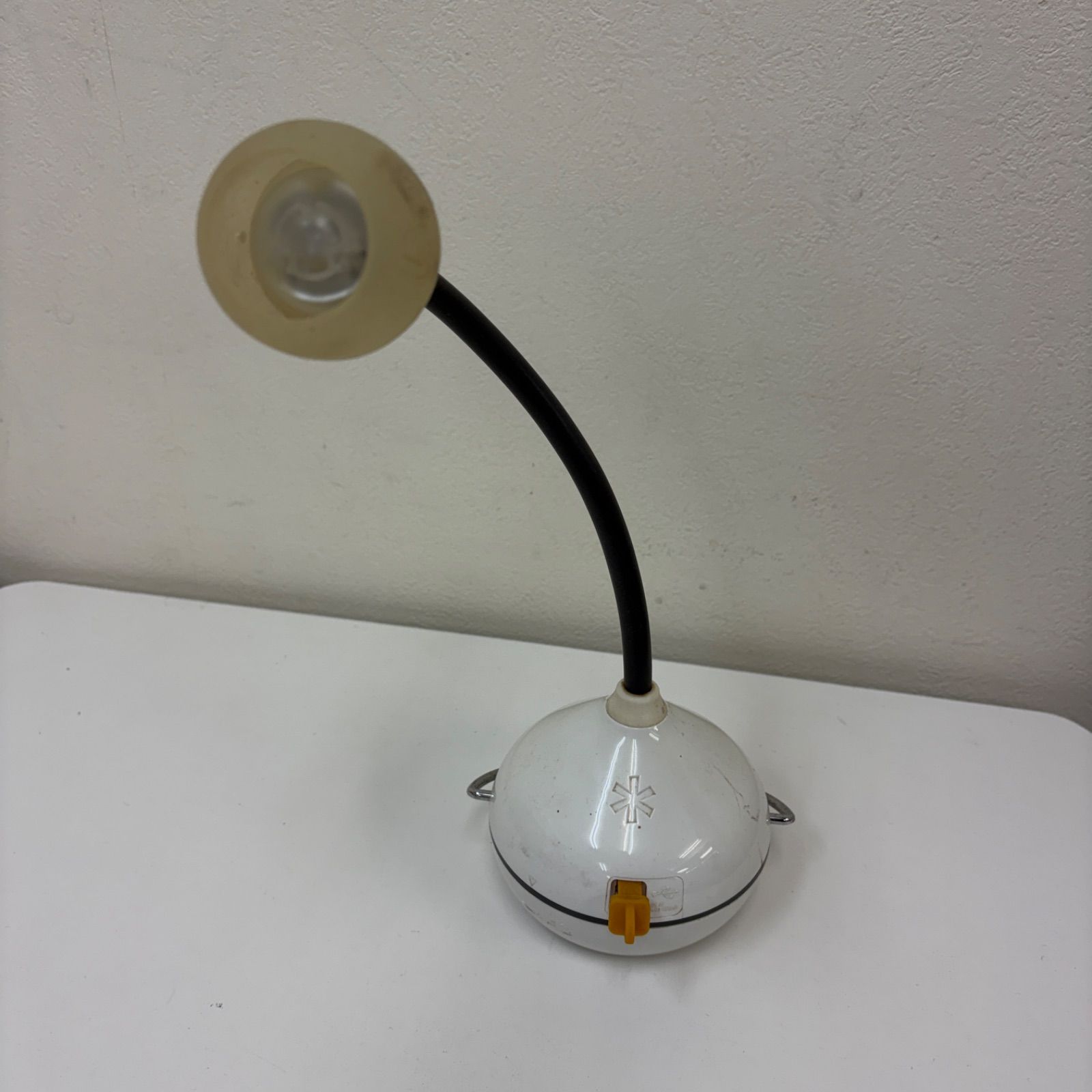 スノーピーク】Snow Peak ソリッドステート ランタン チューリップ ES