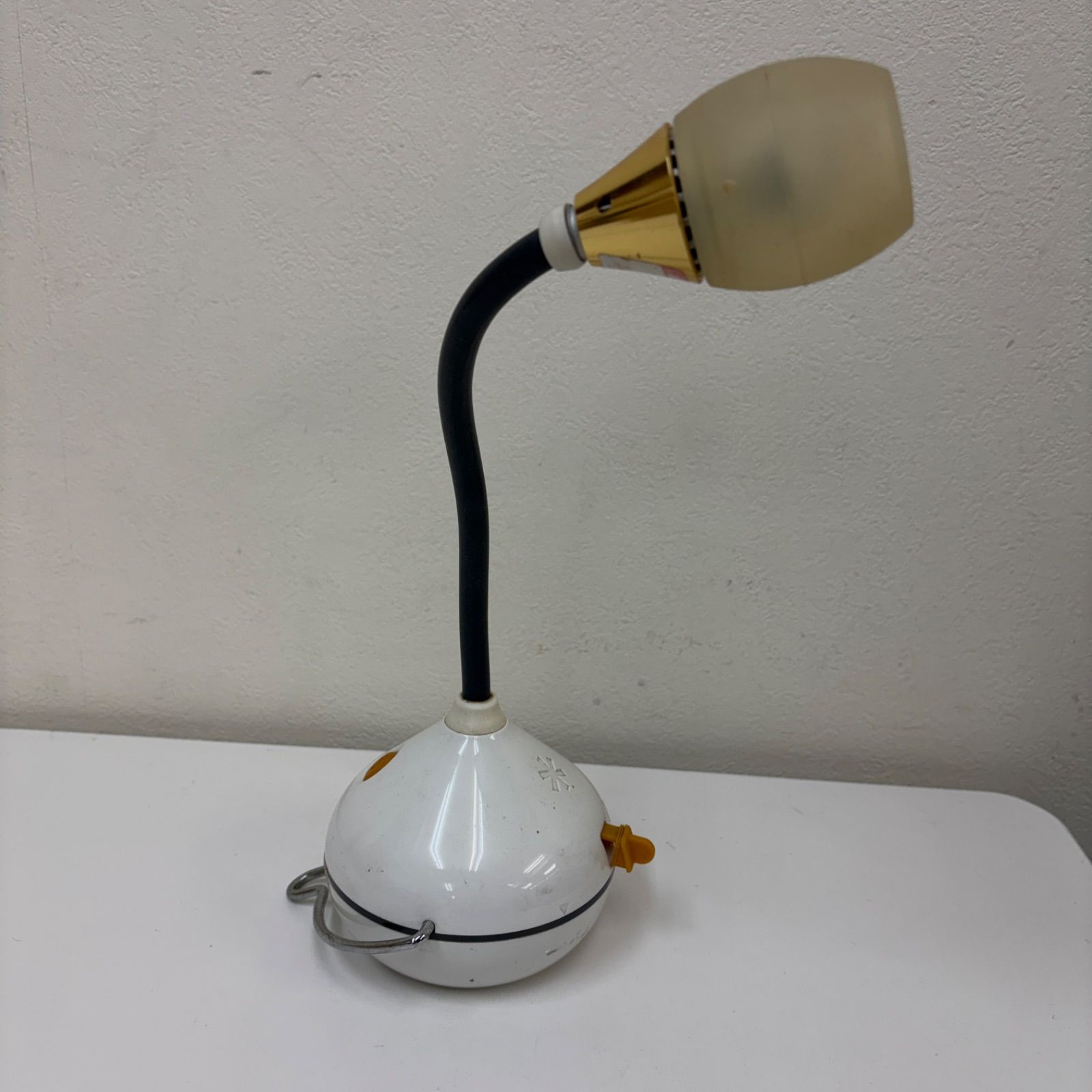 スノーピーク】Snow Peak ソリッドステート ランタン チューリップ ES