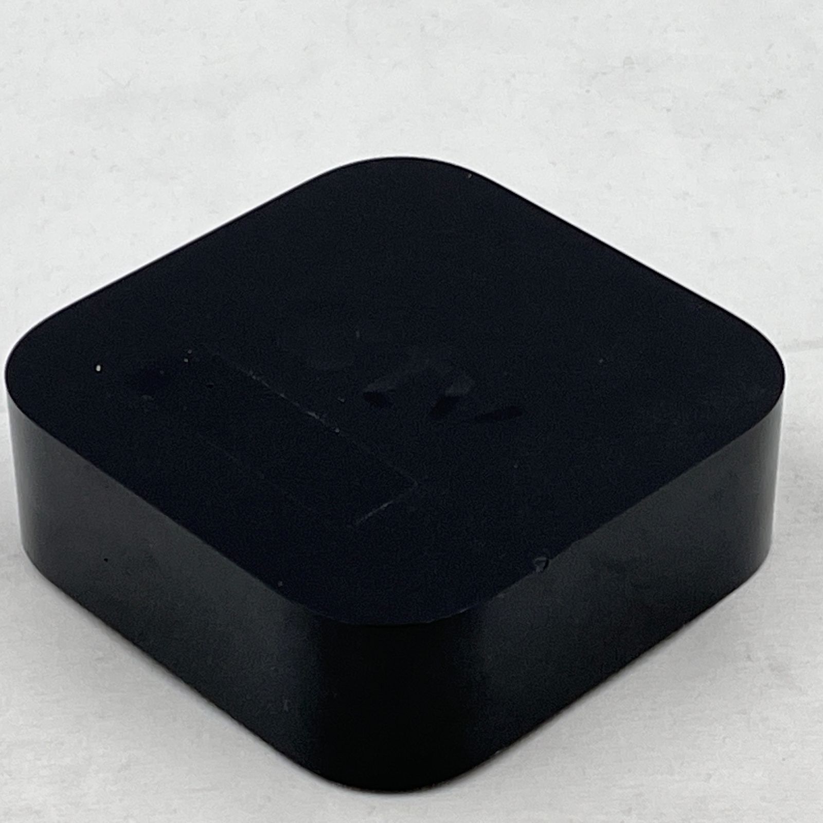 ☆ジャンク/初回起動確認済み☆ Apple Apple TV 4K（第1世代） A1842