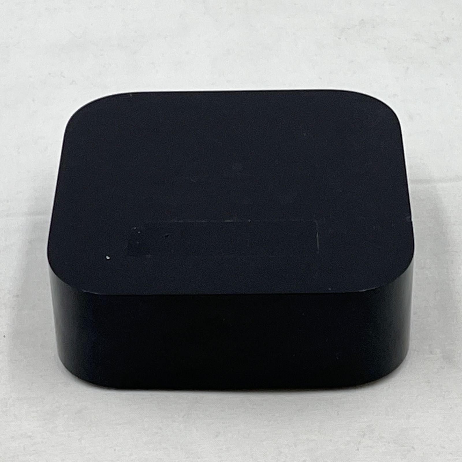 ☆ジャンク/初回起動確認済み☆ Apple Apple TV 4K（第1世代） A1842