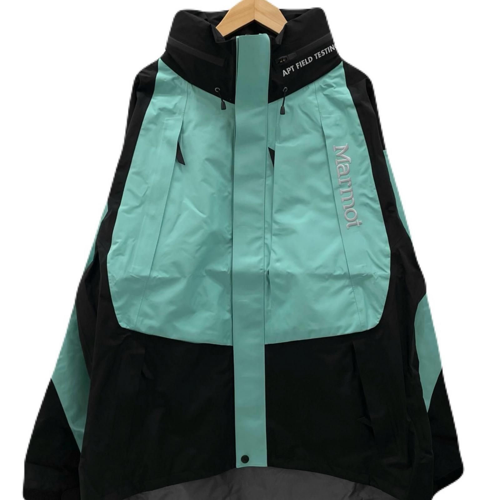 マーモット Marmot × STABRIDGE マーモット×スタブリッジ マウンテン 