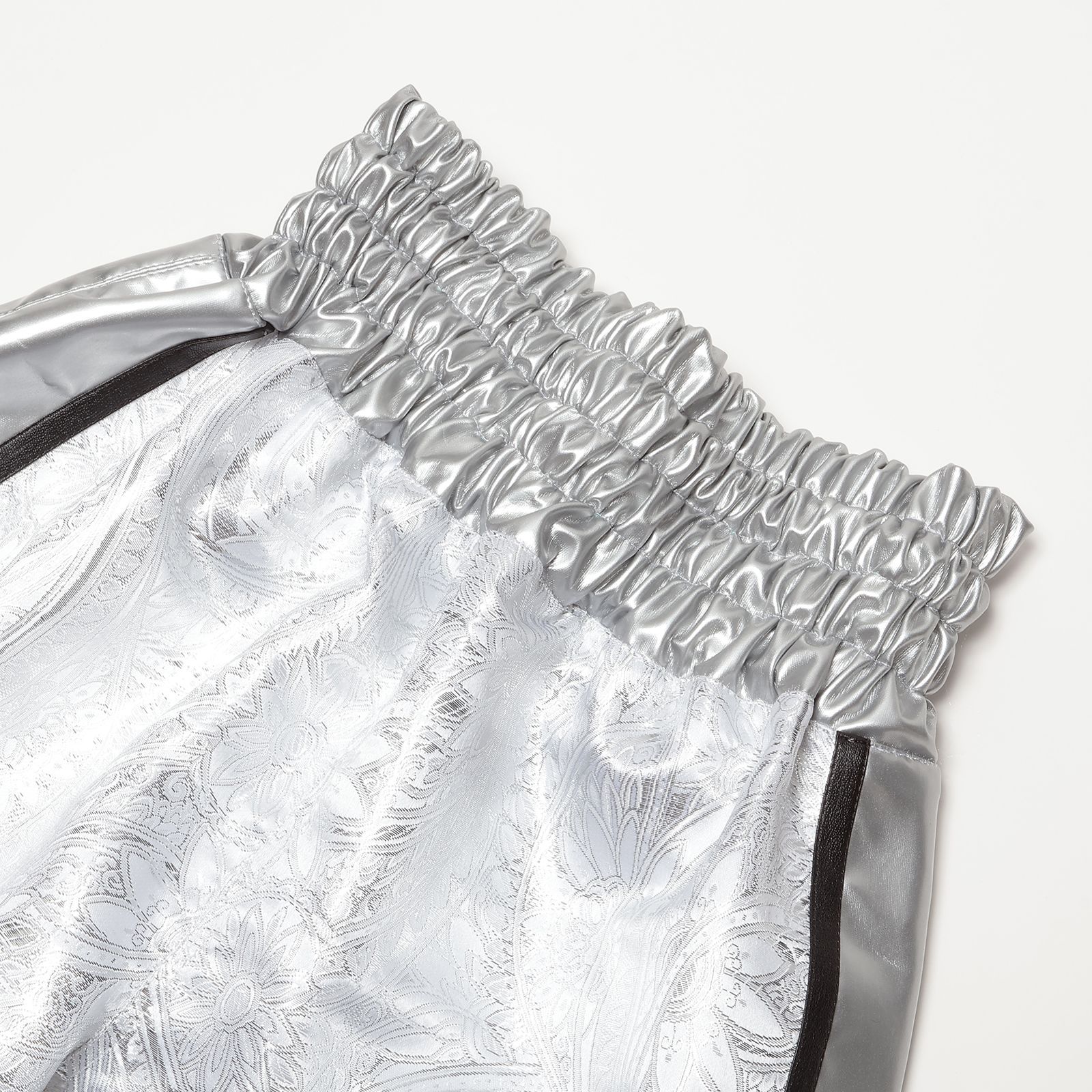 試合用に！SSサイズ（ジュニア用）ジャガード生地のボクシング