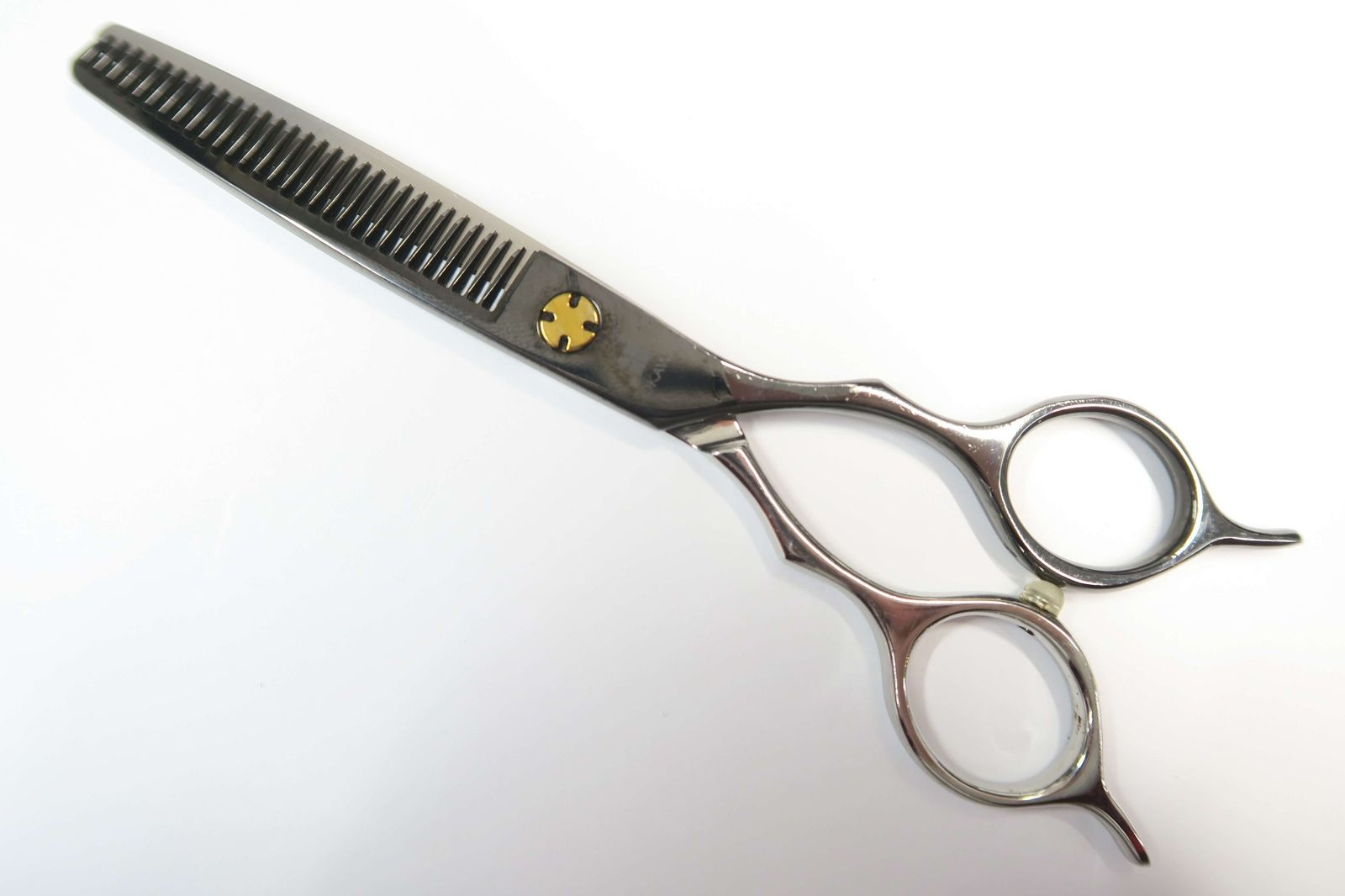 Cランク【OKAWA PRO SCISSORS オオカワプロシザーズ】 SG301 セニング