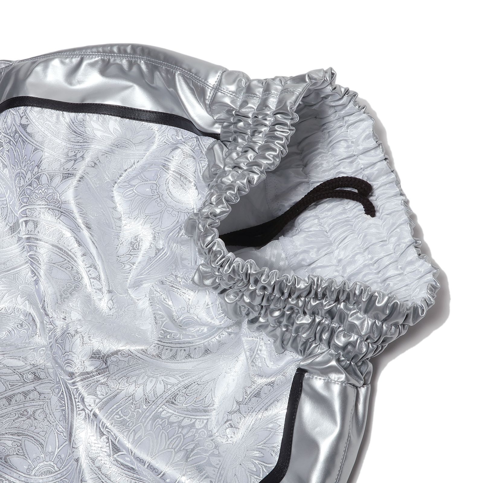 試合用に！SSサイズ（ジュニア用）ジャガード生地のボクシング