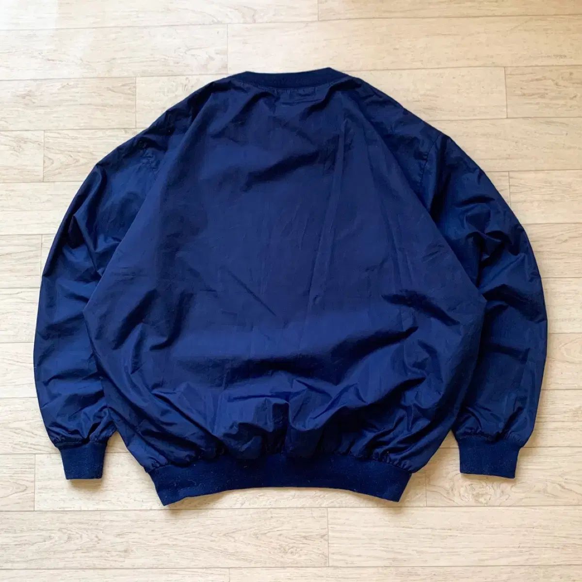 ヴィンテージ 90s ポロ ラルフローレン ゴルフ ウォームアップ