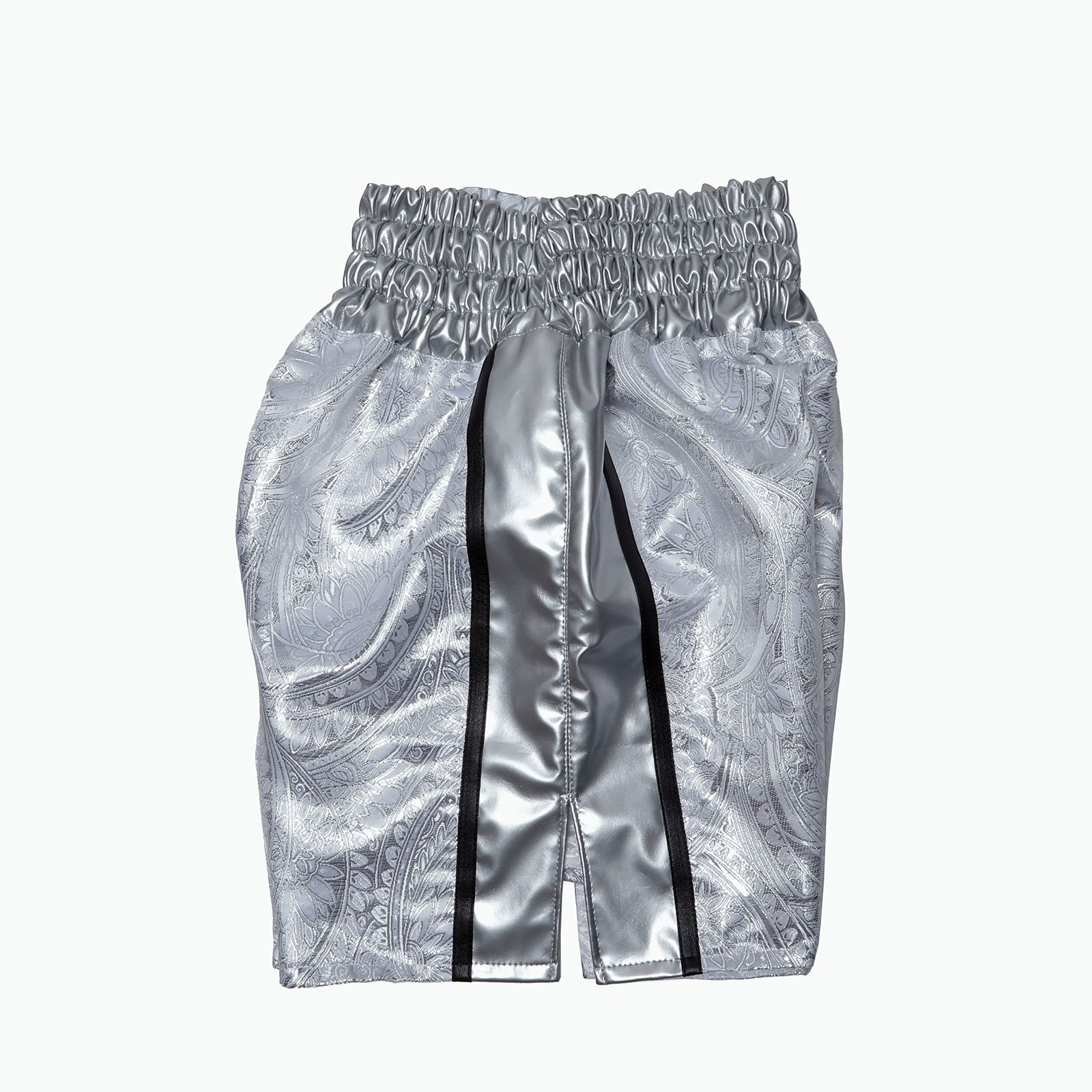 試合用に！SSサイズ（ジュニア用）ジャガード生地のボクシング