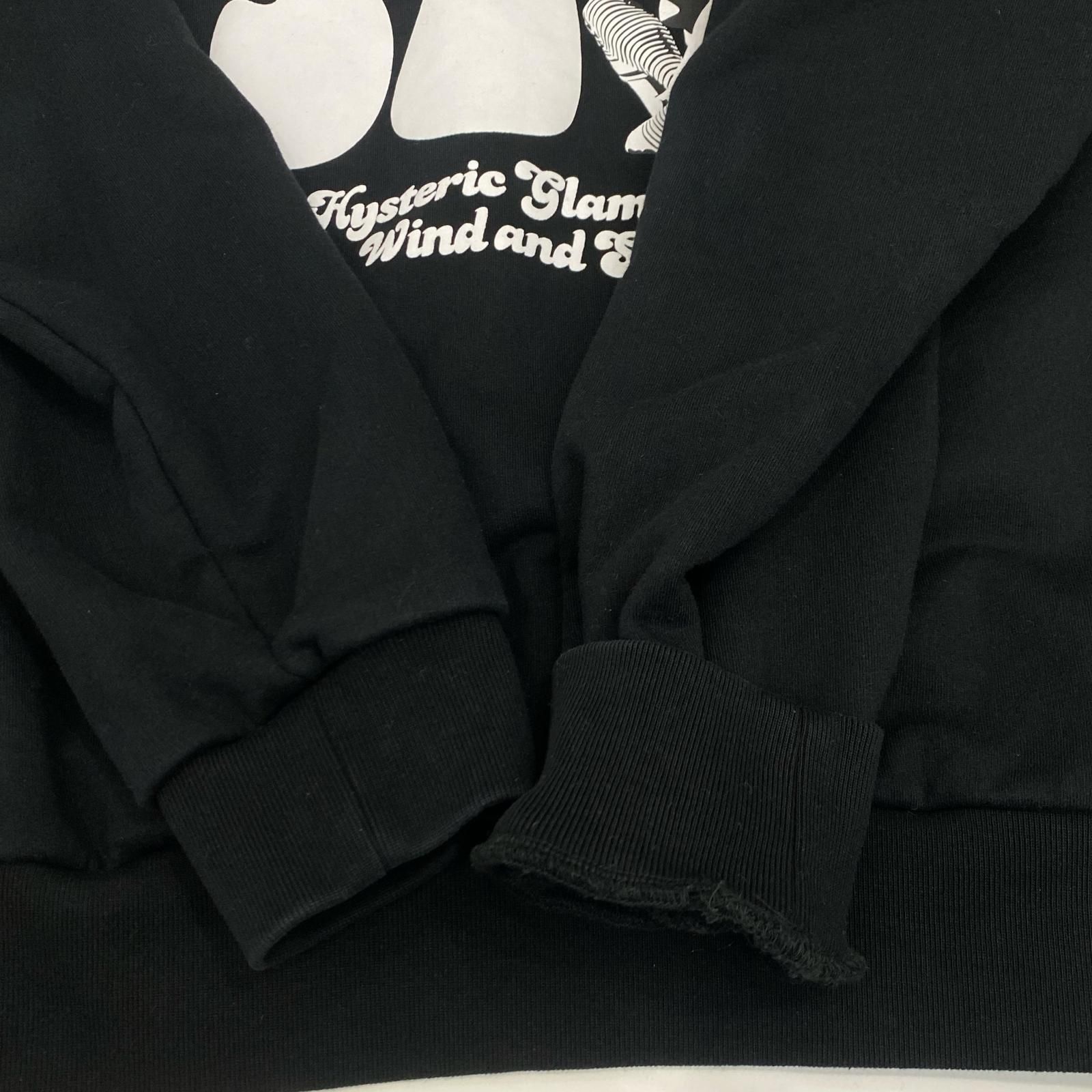 姫路東店】 中古 HYSTERIC GLAMOUR | ヒステリックグラマー×WIND AND 