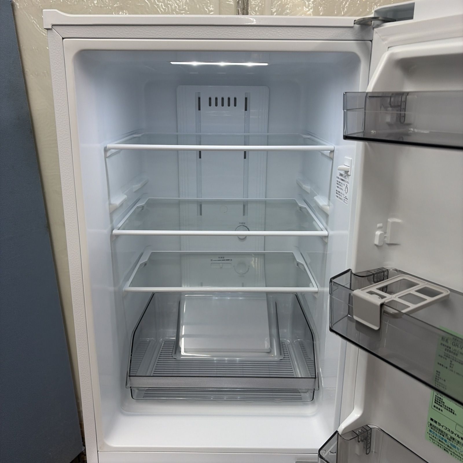emさま専用R091（+レンジ） ☀️名古屋市近郊配送設置無料！ 2024年製