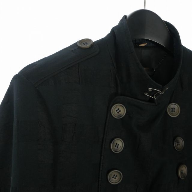 ジョンガリアーノ JOHN GALLIANO アーカイブ ナポレオンコート