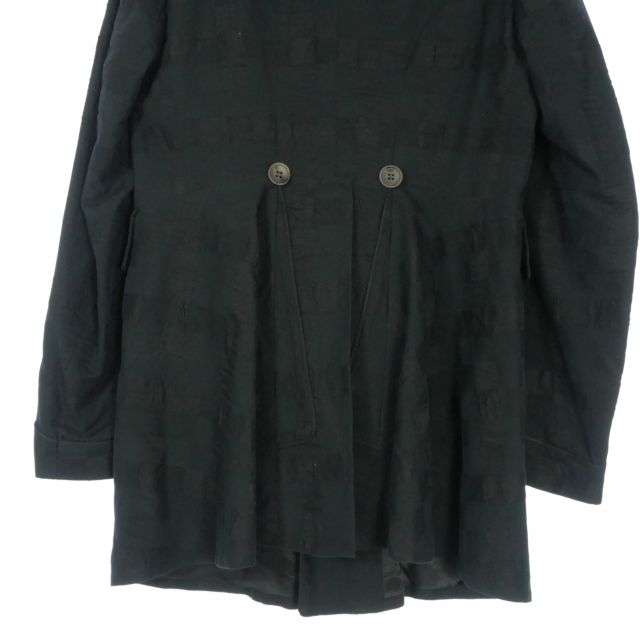 ジョンガリアーノ JOHN GALLIANO アーカイブ ナポレオンコート