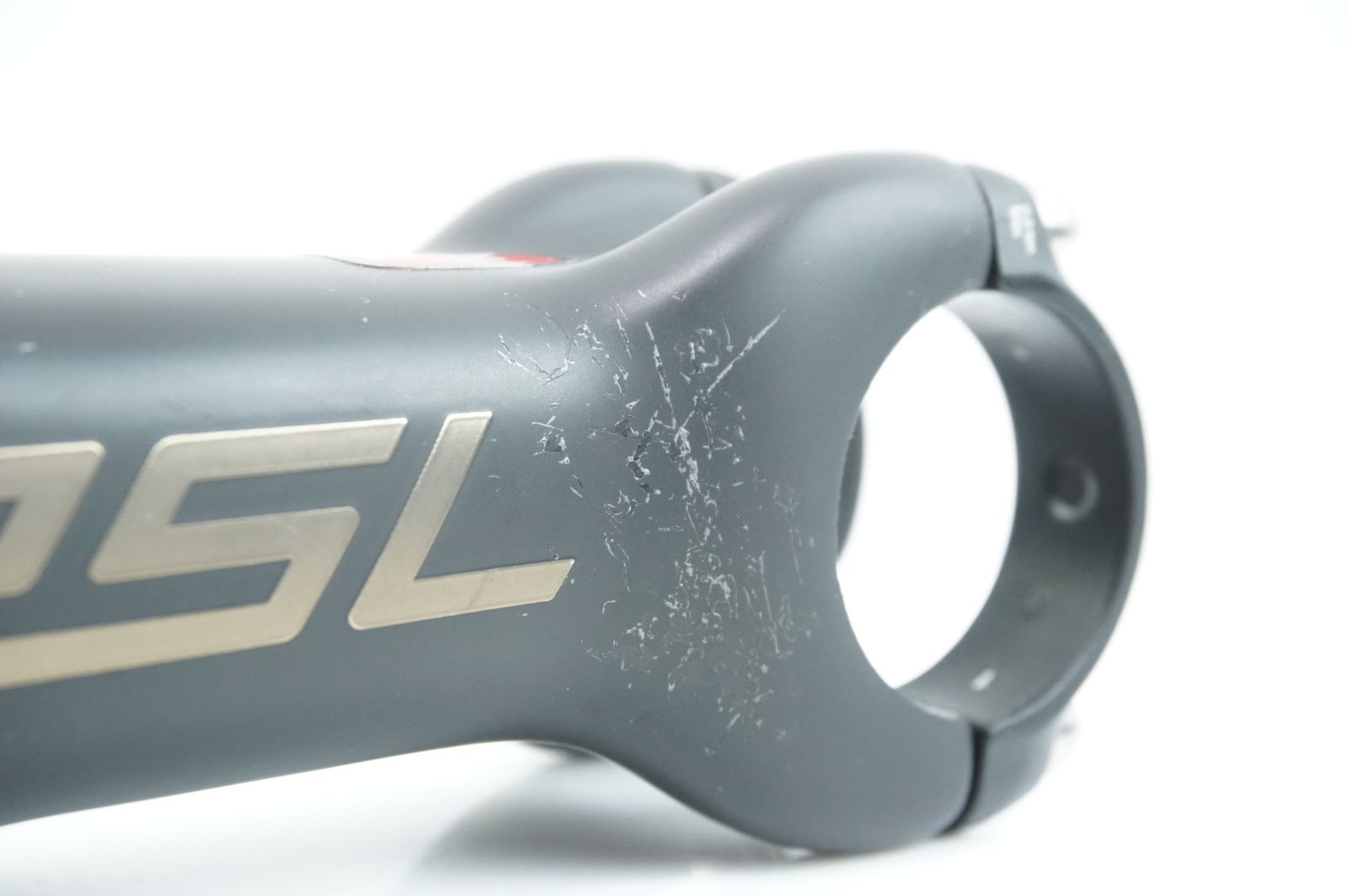 BONTRAGER 「ボントレガー」 RSL φ31.8 100mm ステム / バイチャリ中