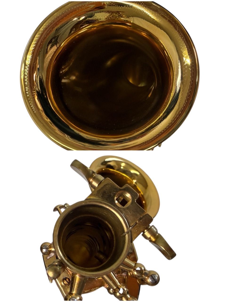 Prelude by Conn-Selmer AS-710 アルトサックス - メルカリ