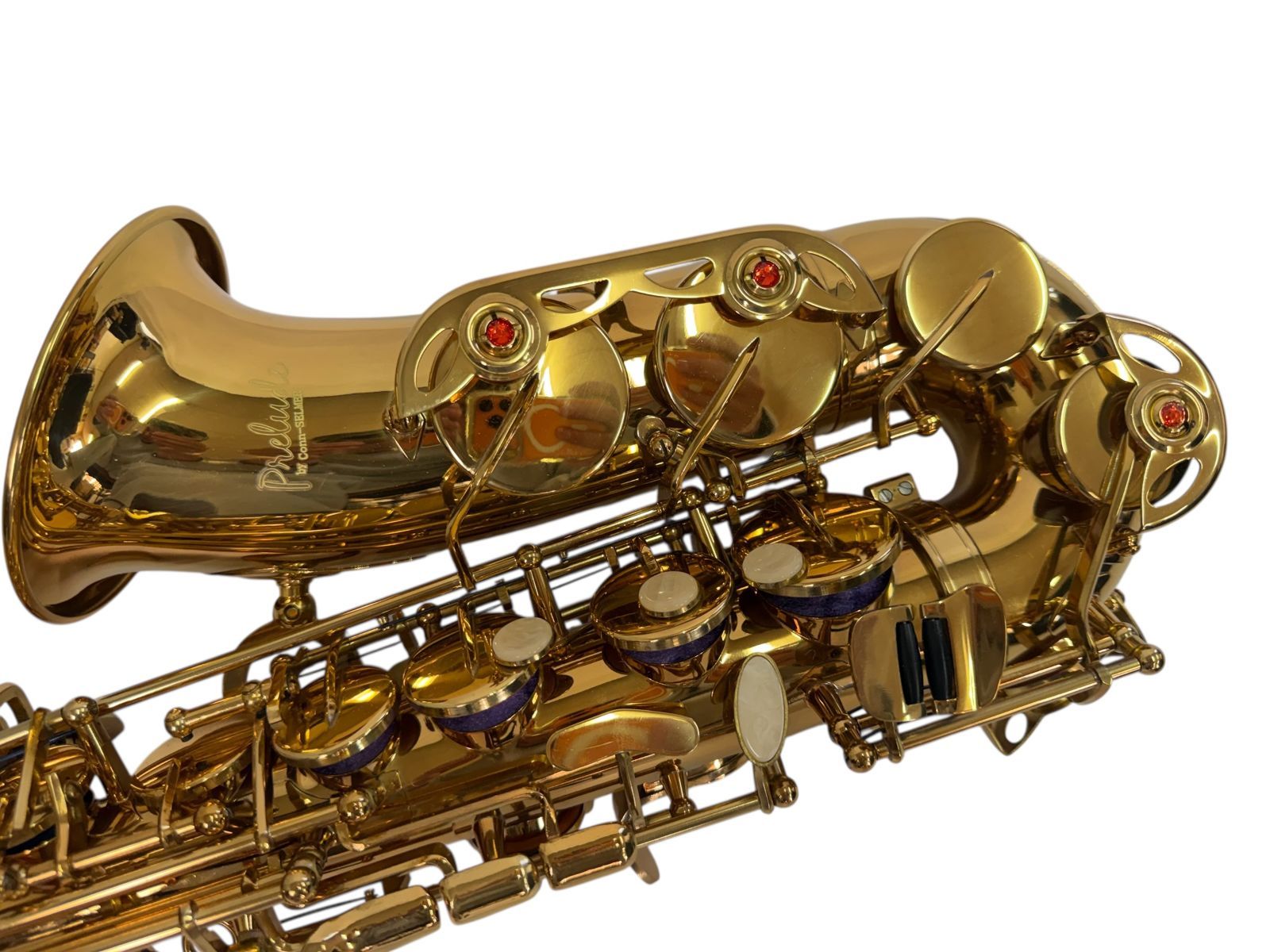 Prelude by Conn-Selmer AS-710 アルトサックス - メルカリ