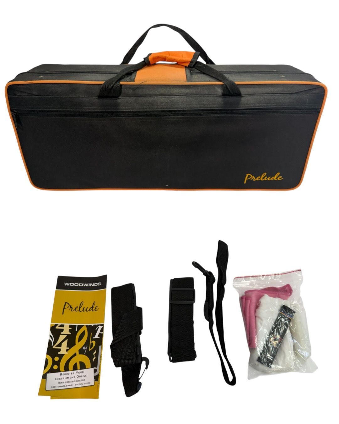 Prelude by Conn-Selmer AS-710 アルトサックス - メルカリ