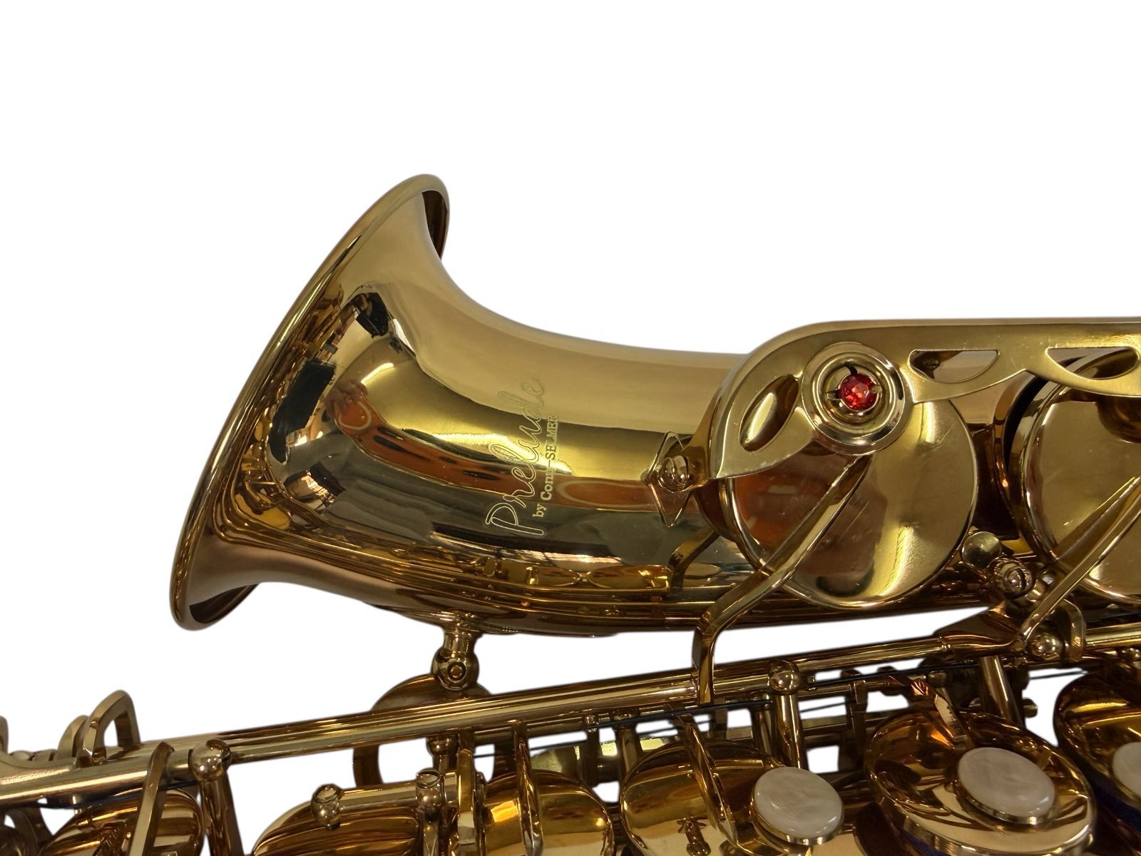 Prelude by Conn-Selmer AS-710 アルトサックス - メルカリ