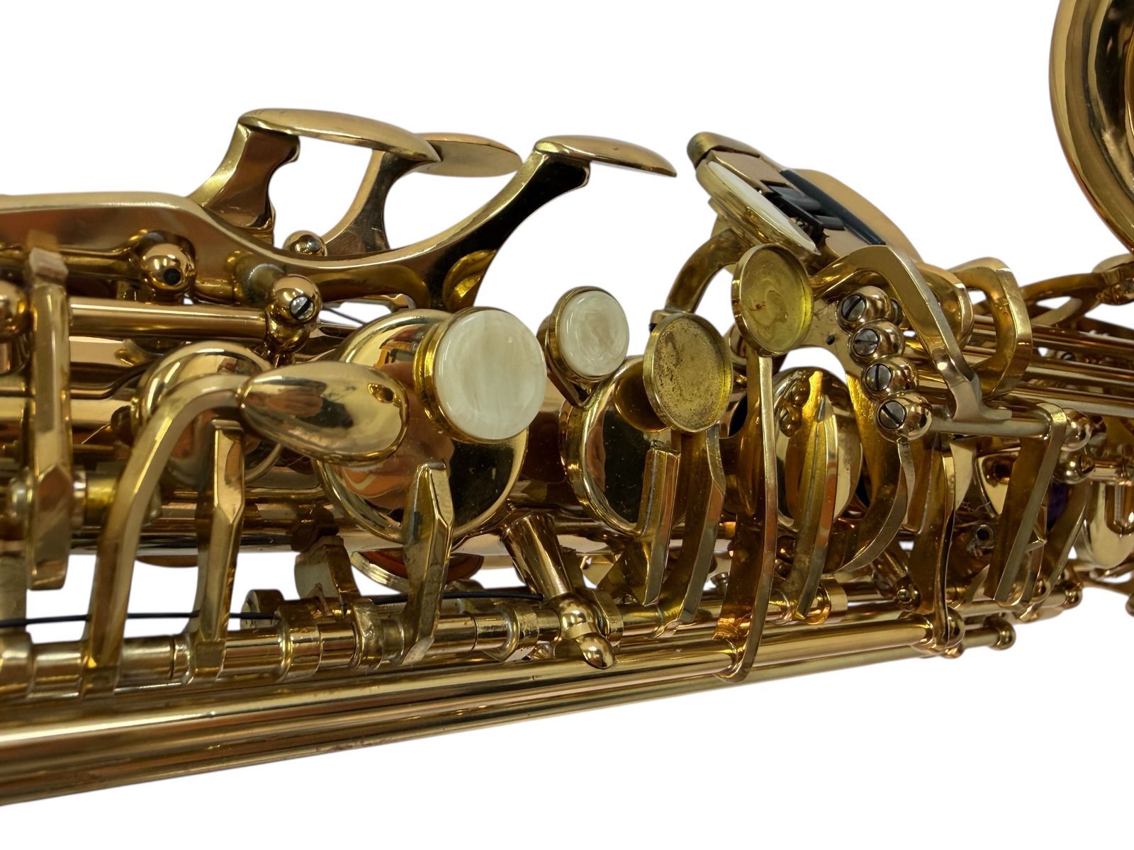 Prelude by Conn-Selmer AS-710 アルトサックス - メルカリ