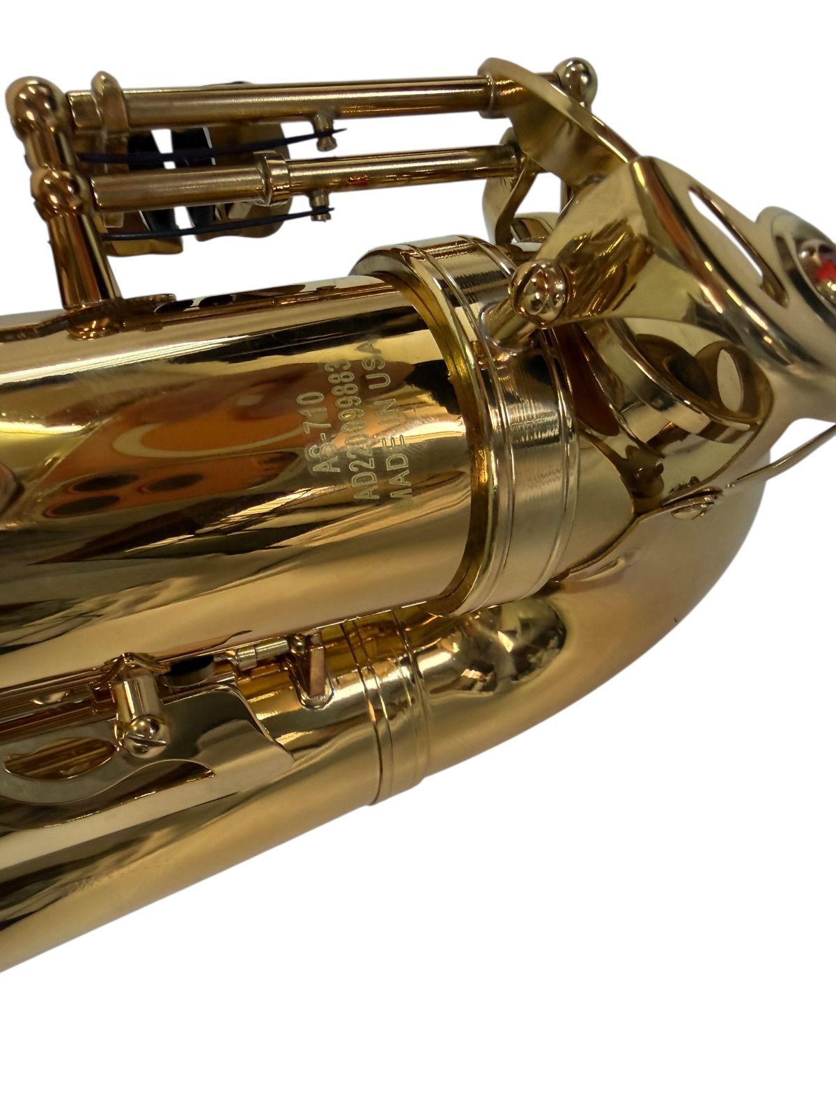 Prelude by Conn-Selmer AS-710 アルトサックス - メルカリ