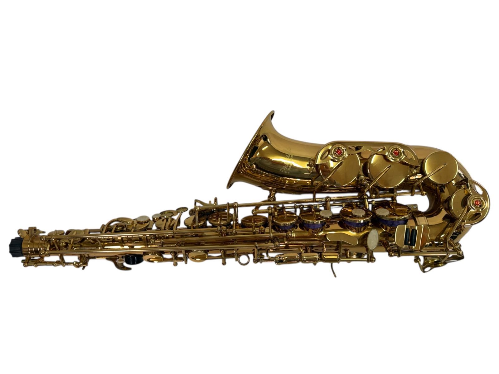 Prelude by Conn-Selmer AS-710 アルトサックス - メルカリ