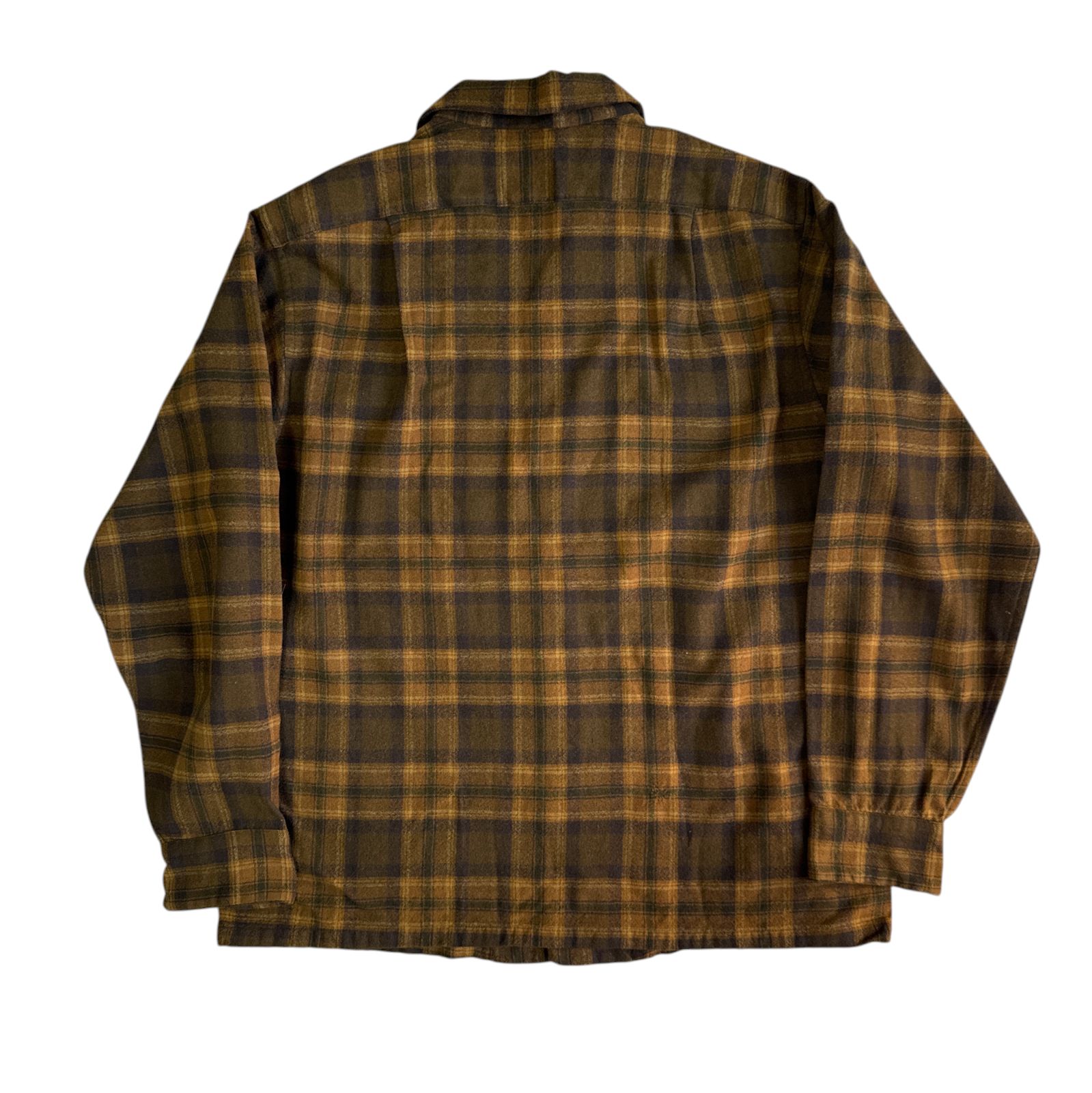 60s Pendleton ペンドルトン ボードシャツ BoardShirt Lサイズ
