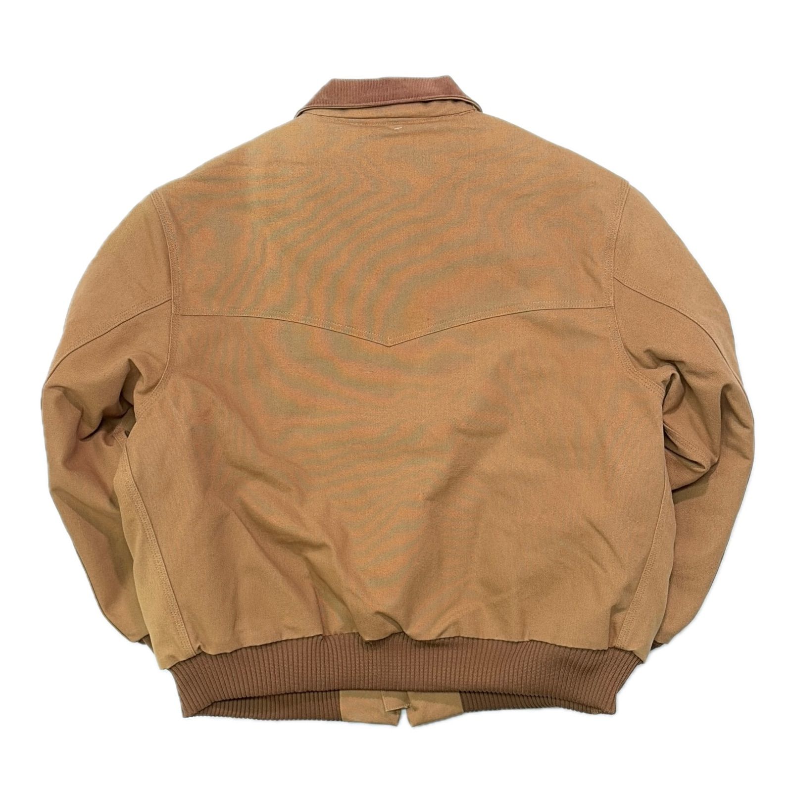 デッドストック CARHARTT カーハート サンタフェ ジャケット USA製