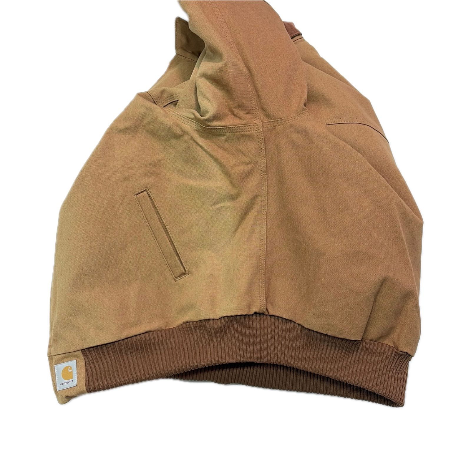 デッドストック CARHARTT カーハート サンタフェ ジャケット USA製