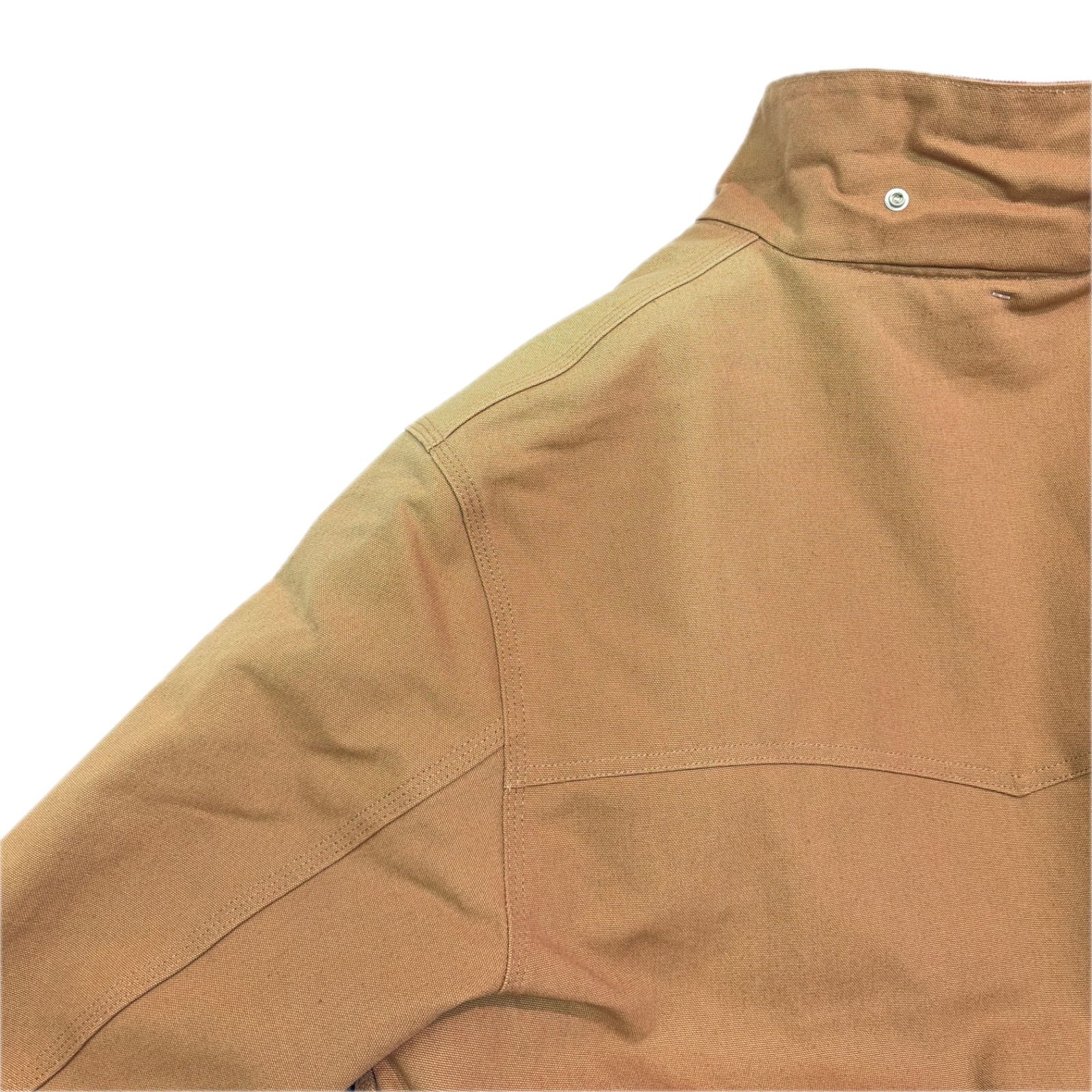 デッドストック CARHARTT カーハート サンタフェ ジャケット USA製