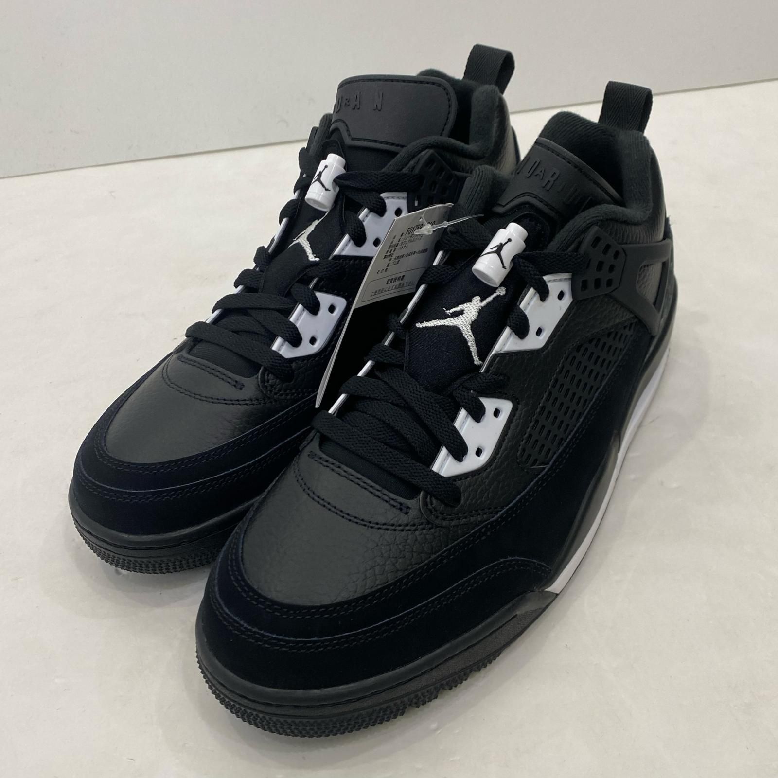 姫路東店】 中古 NIKE | ナイキ スニーカー JORDAN SPIZIKE LOW “OREO 