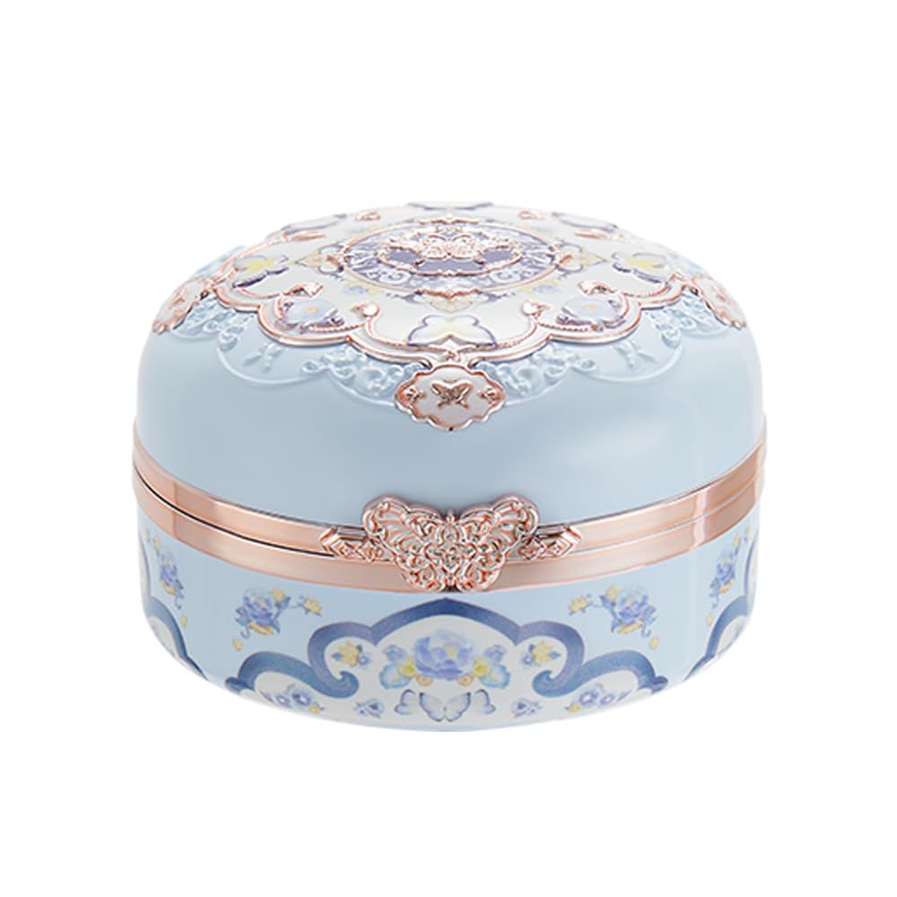 FlowerKnows(フラワーノーズ)胡蝶雲肩 ブラッシュデュオ＜チークカラー