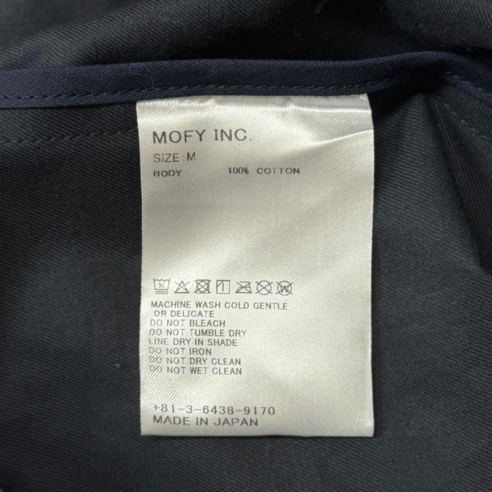 参考上代52800円 SEQUEL 25SS DRIZZLER JACKET ドリズラージャケット 