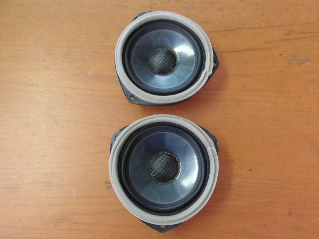 三菱電機 DIATONESOUND. セパレートスピーカー SR-G16S-DH 【公式通販】