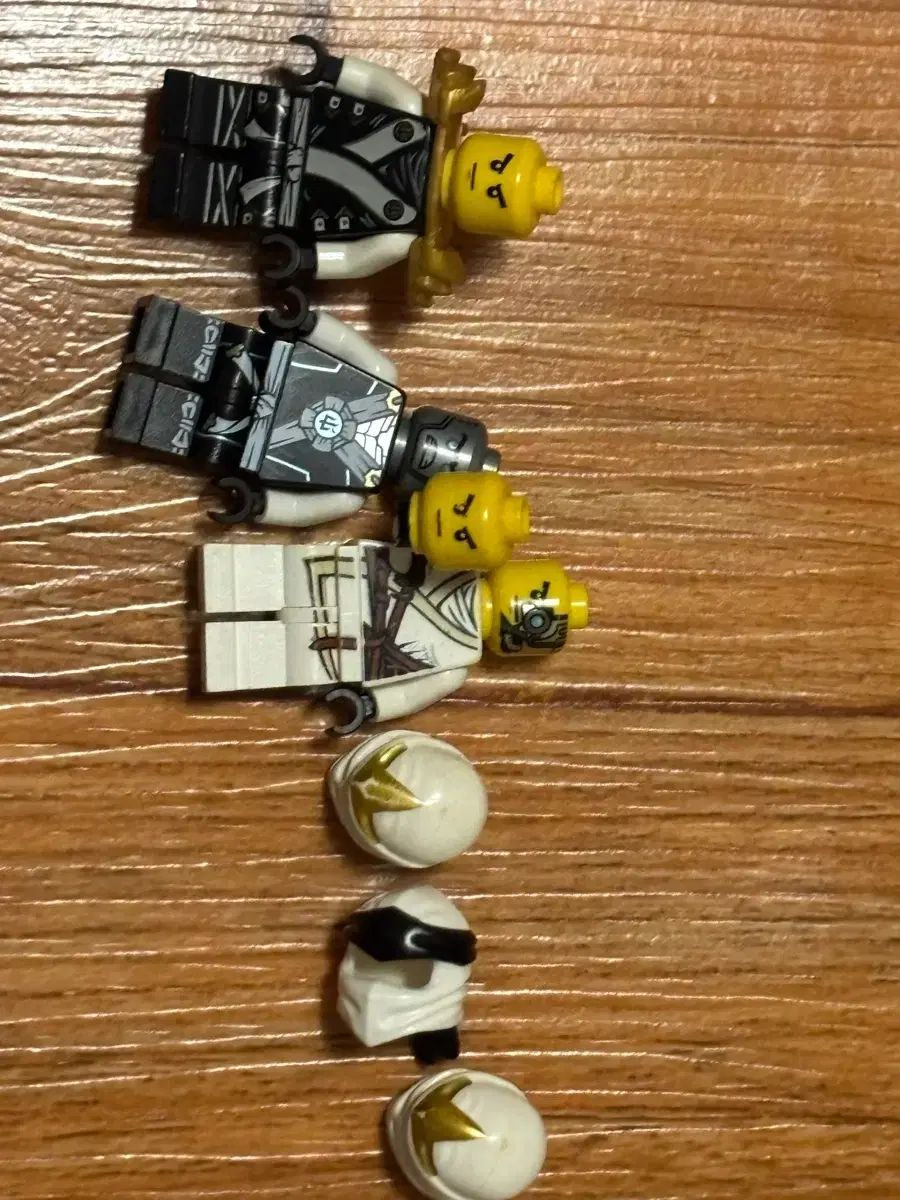 LEGOニンジャゴー 起毛 忍者着物 zx ディープストーン ジャン まとめ