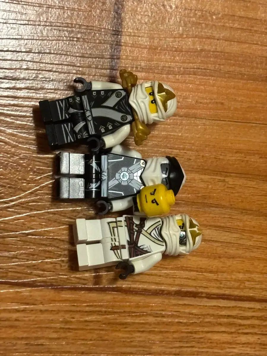 LEGOニンジャゴー 起毛 忍者着物 zx ディープストーン ジャン まとめ