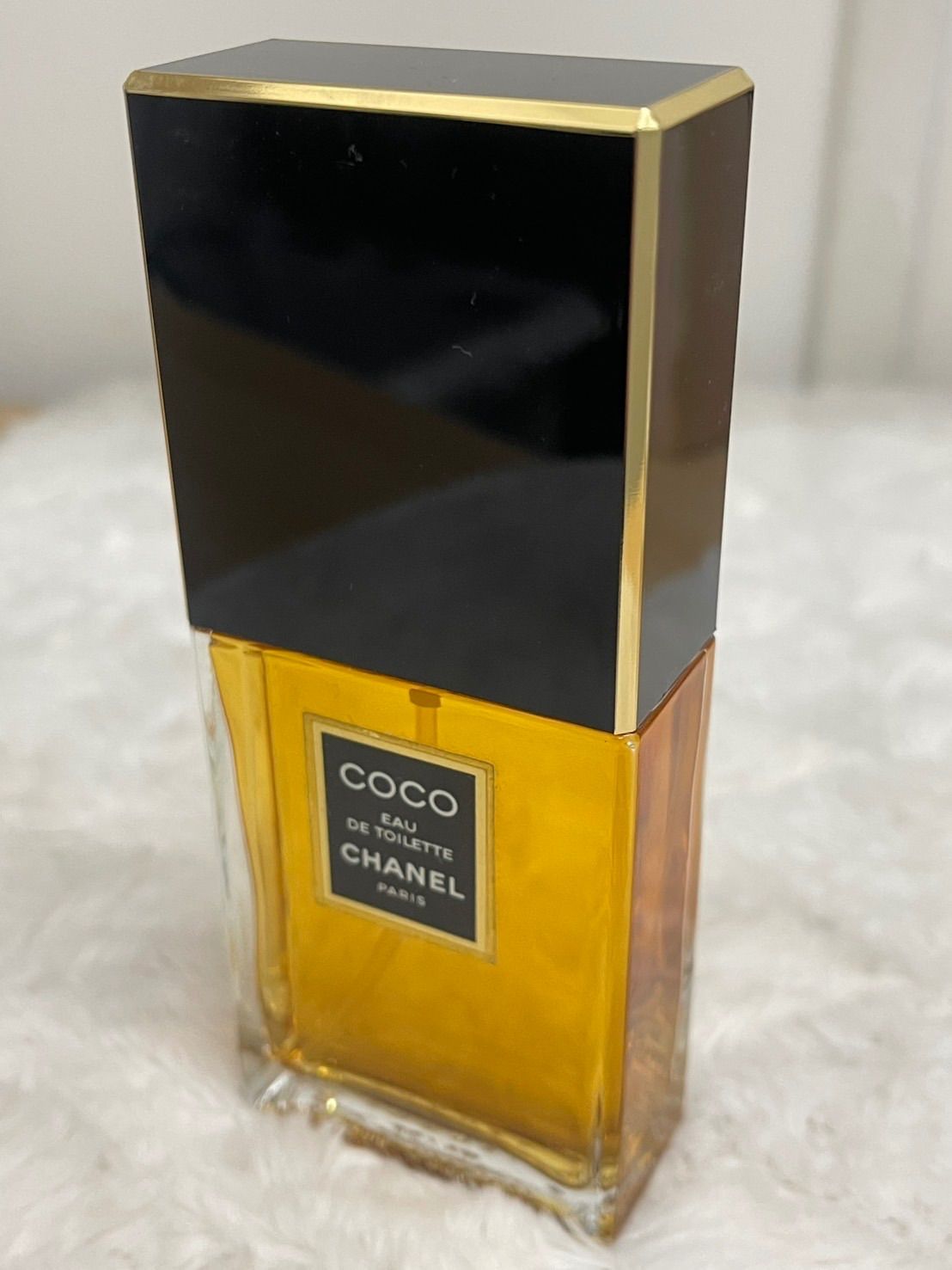 CHANEL】未使用品 ココシャネル 50ml オードトワレ 香水 50ml - メルカリ
