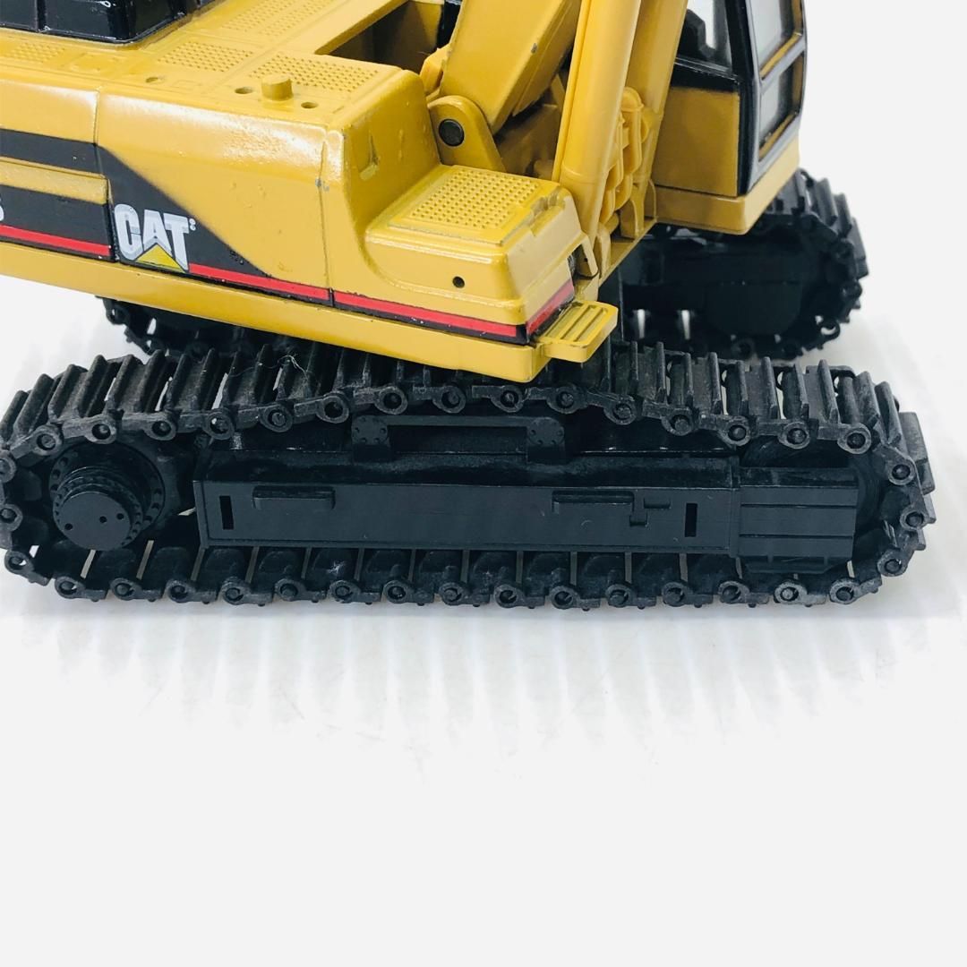 CAT 新キャタピラー 三菱 REGA 油圧ショベル - メルカリ