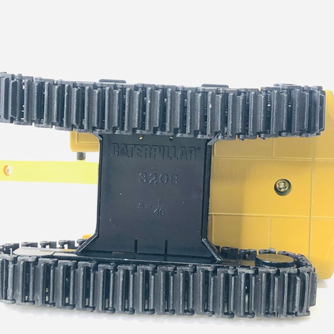 CAT 新キャタピラー 三菱 REGA 油圧ショベル - メルカリ